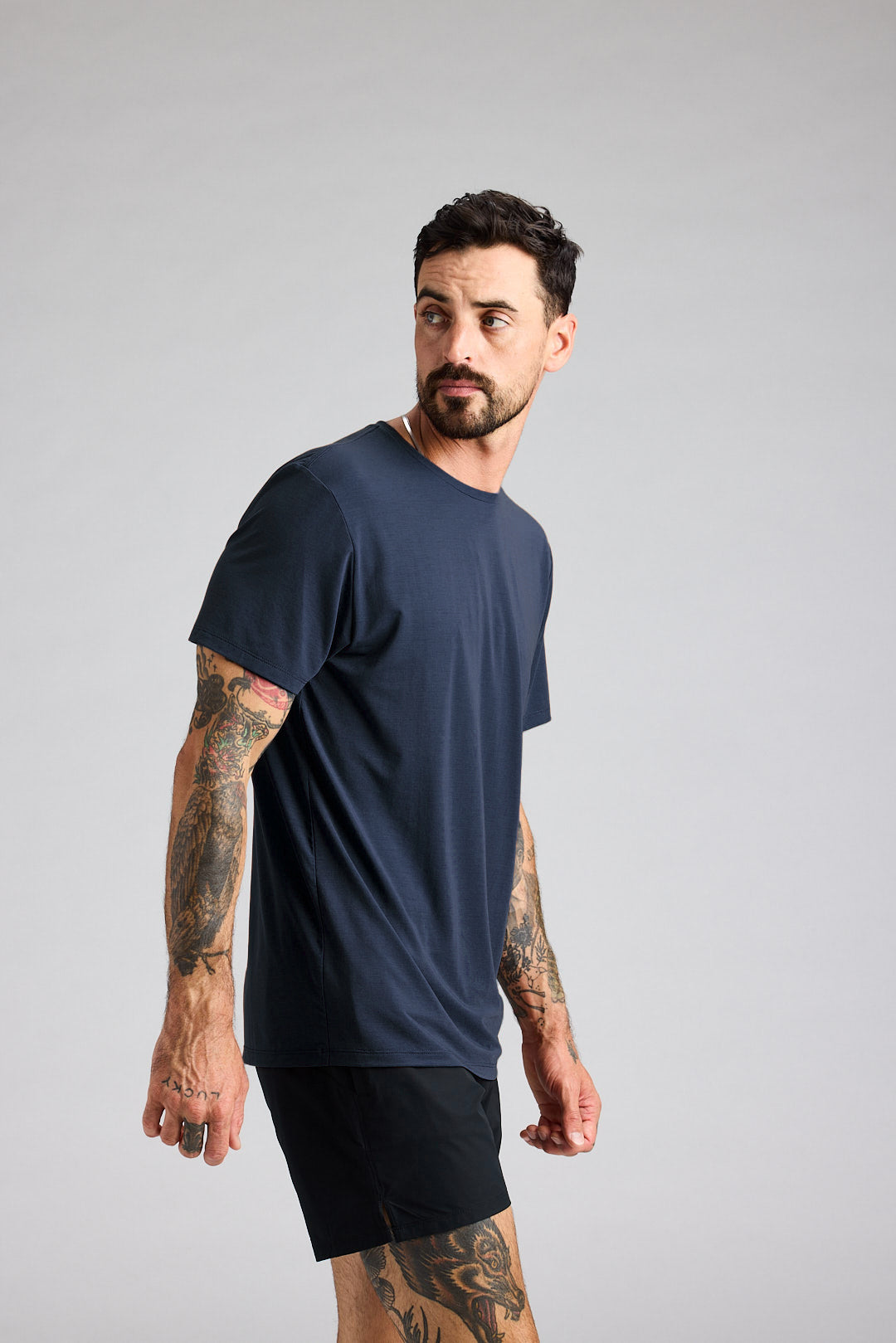 Basis Tee