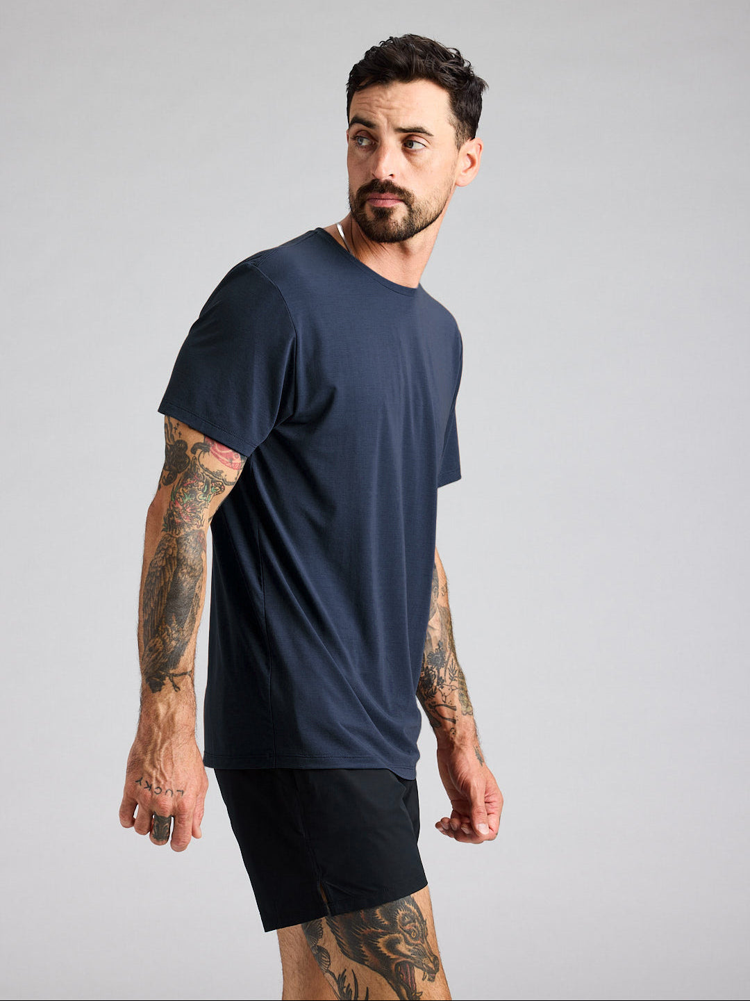 Cascade Tee