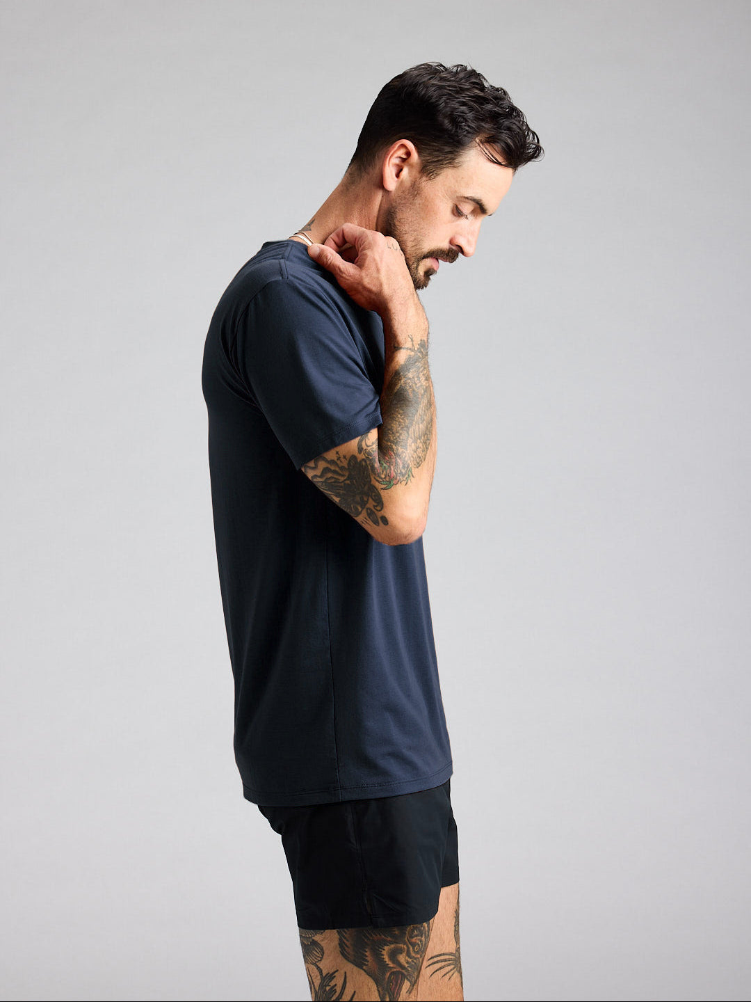 Cascade Tee