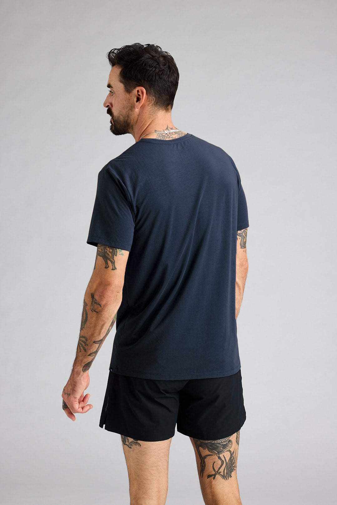 Basis Tee