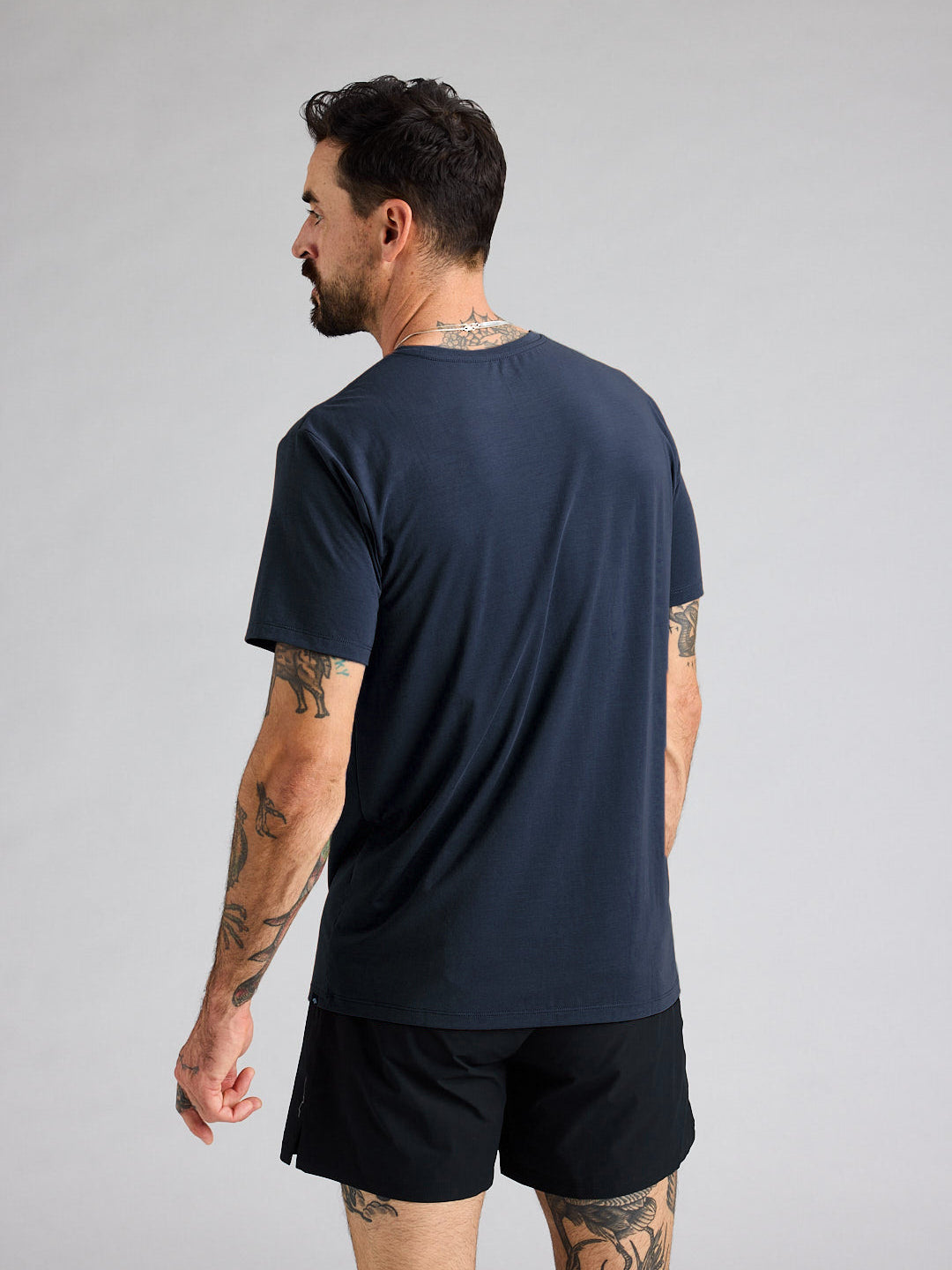 Cascade Tee