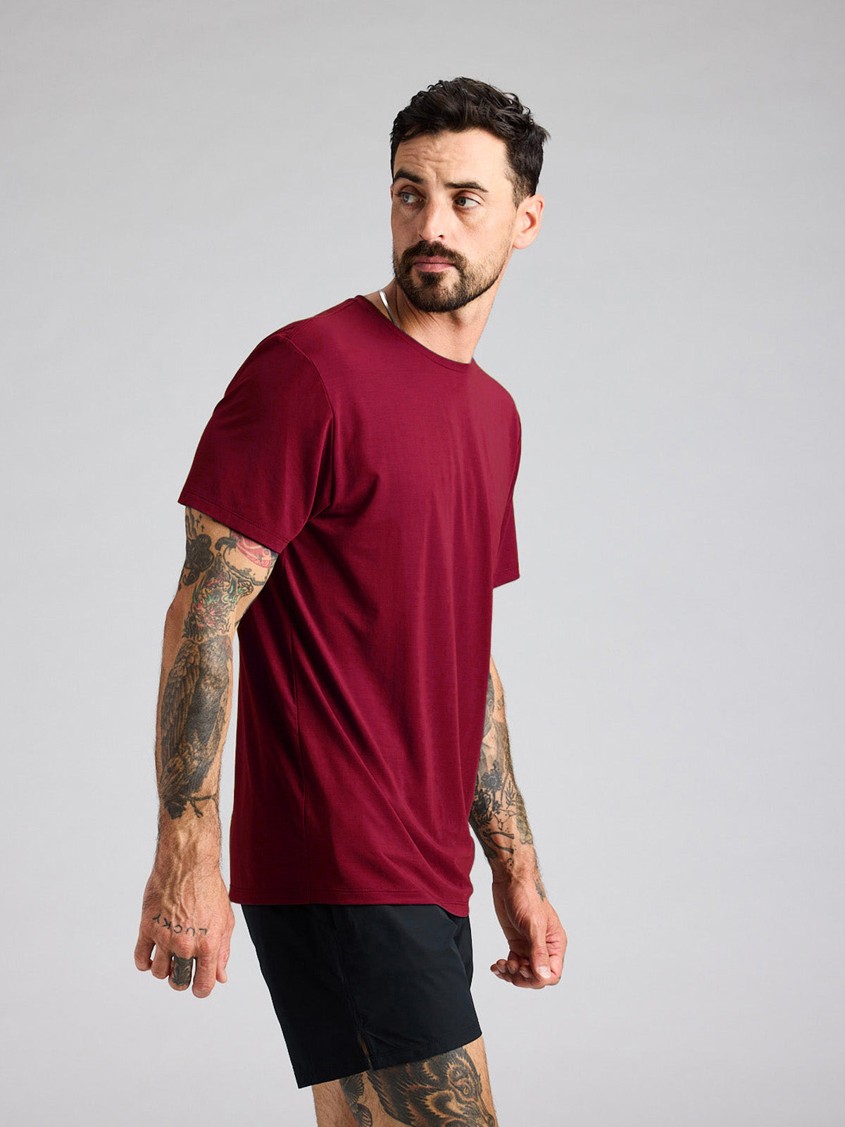Cascade Tee