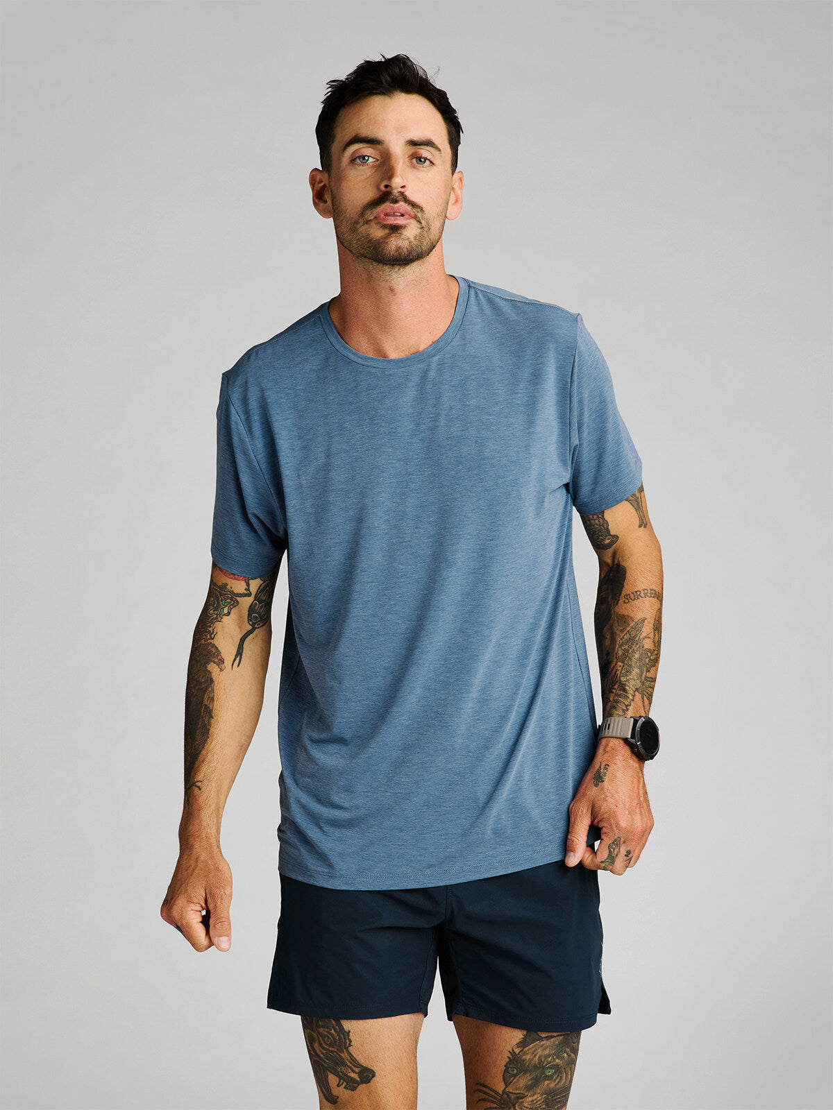 Basis Tee