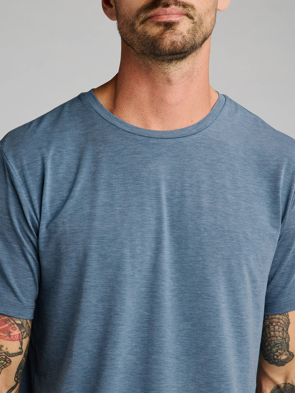 Basis Tee