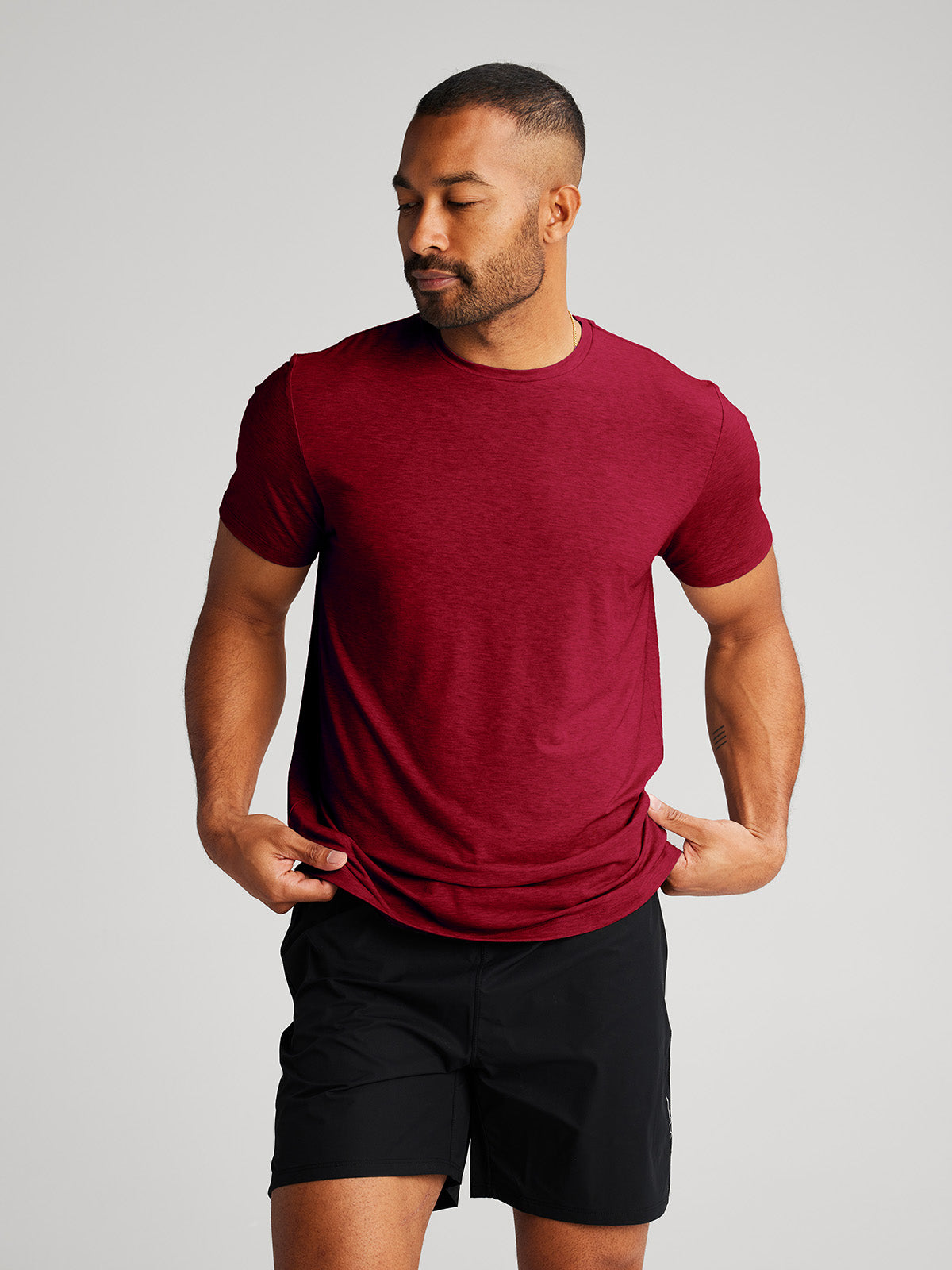 Cascade Tee