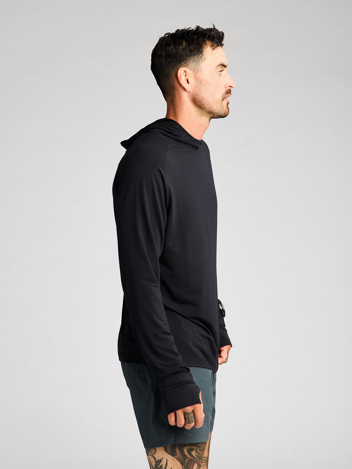 Pyrenees Hoodie