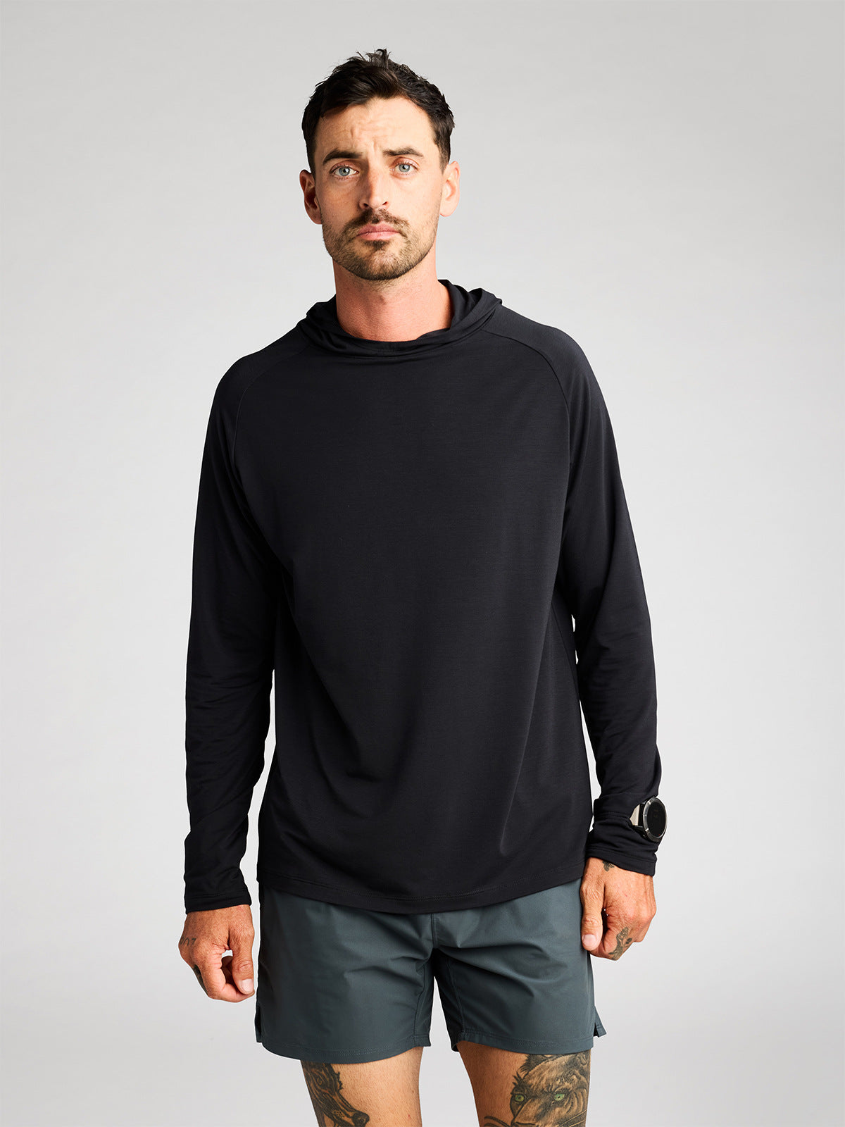 Pyrenees Hoodie
