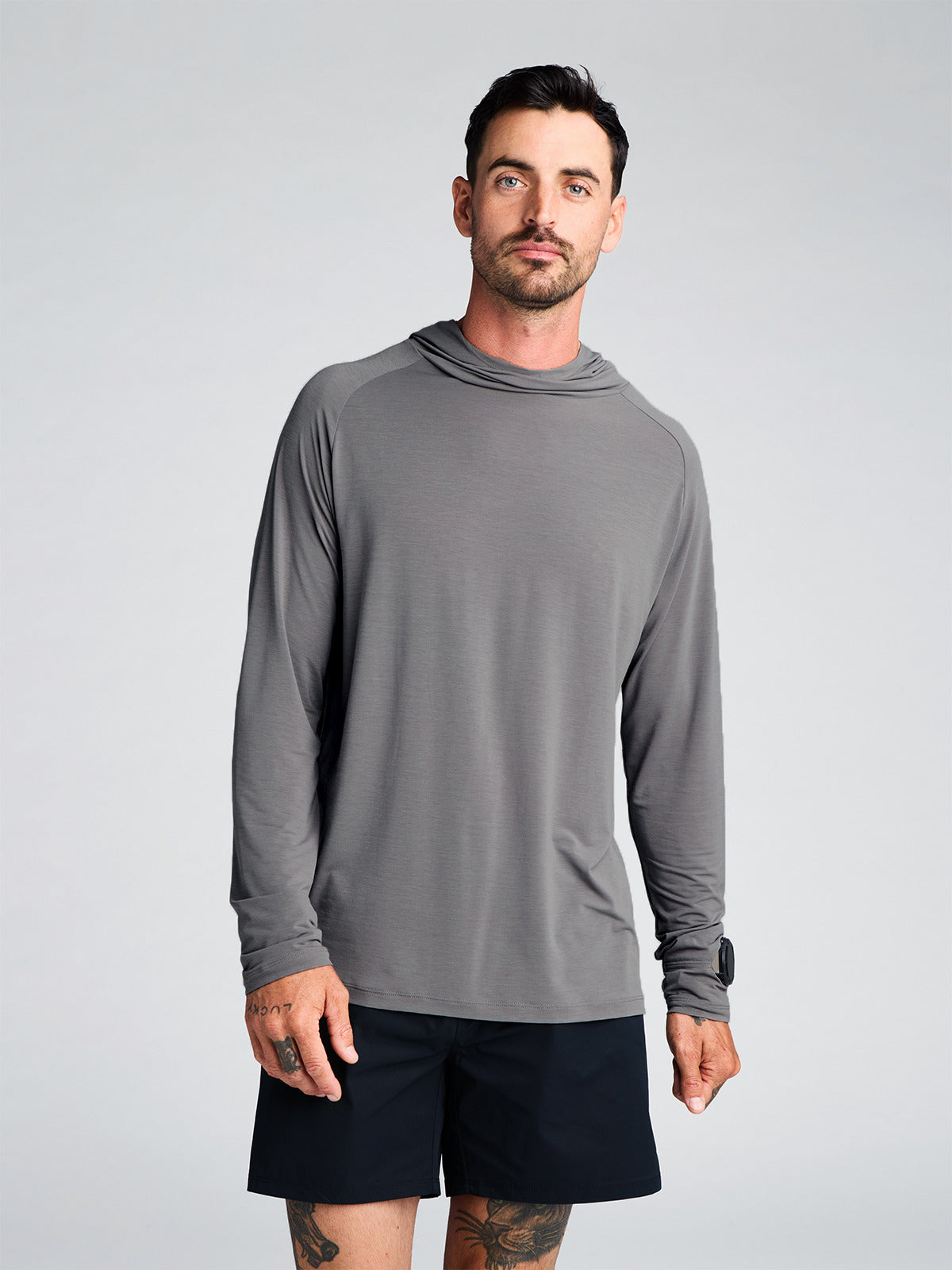 Pyrenees Hoodie