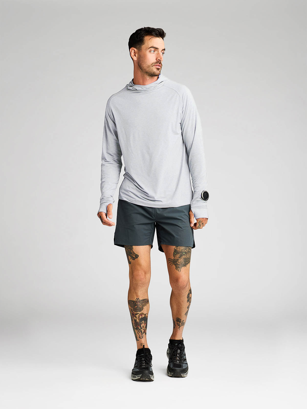Pyrenees Hoodie