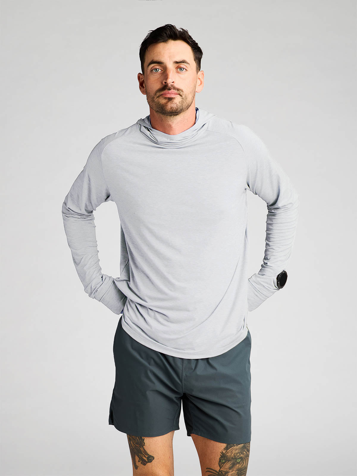 Pyrenees Hoodie