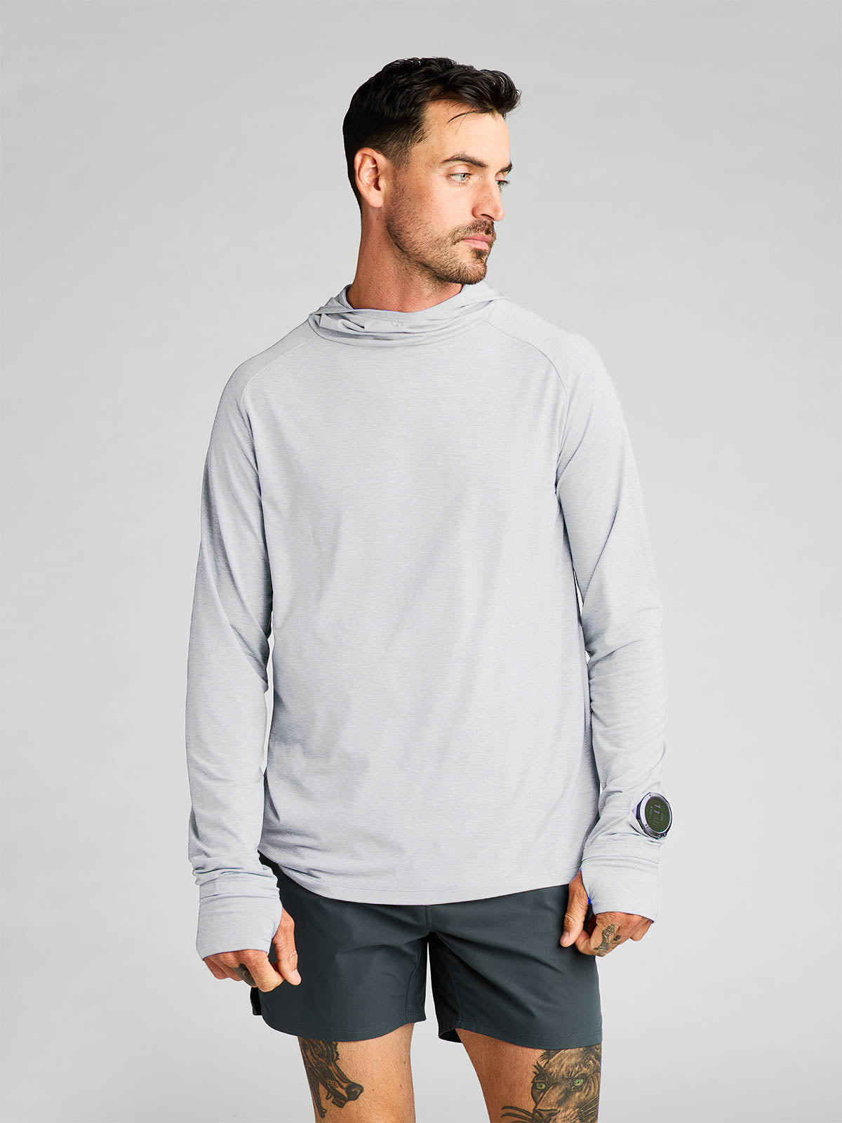 Pyrenees Hoodie