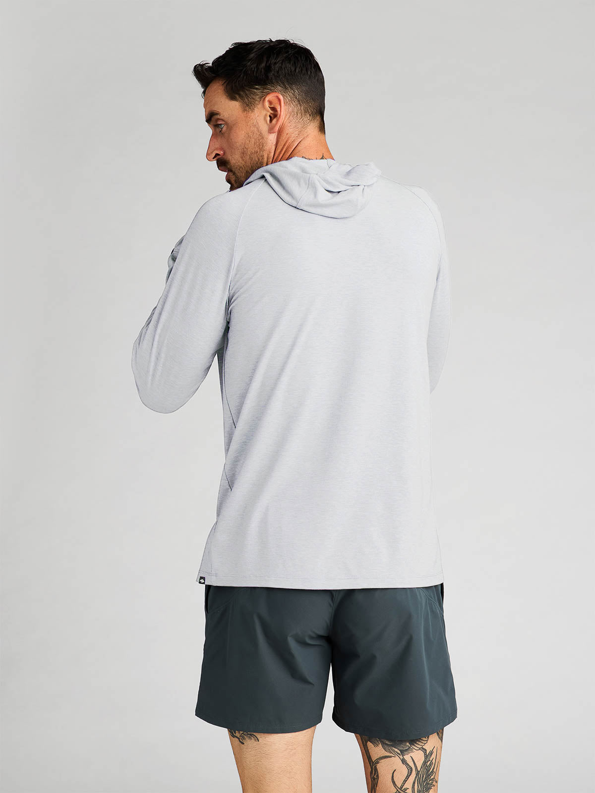 Pyrenees Hoodie