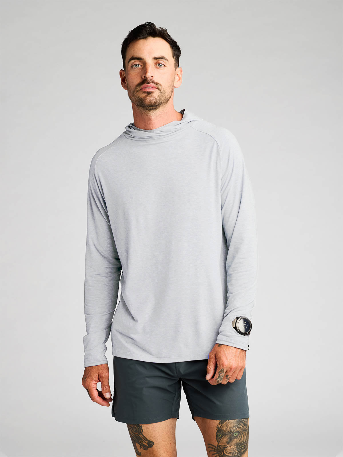 Pyrenees Hoodie