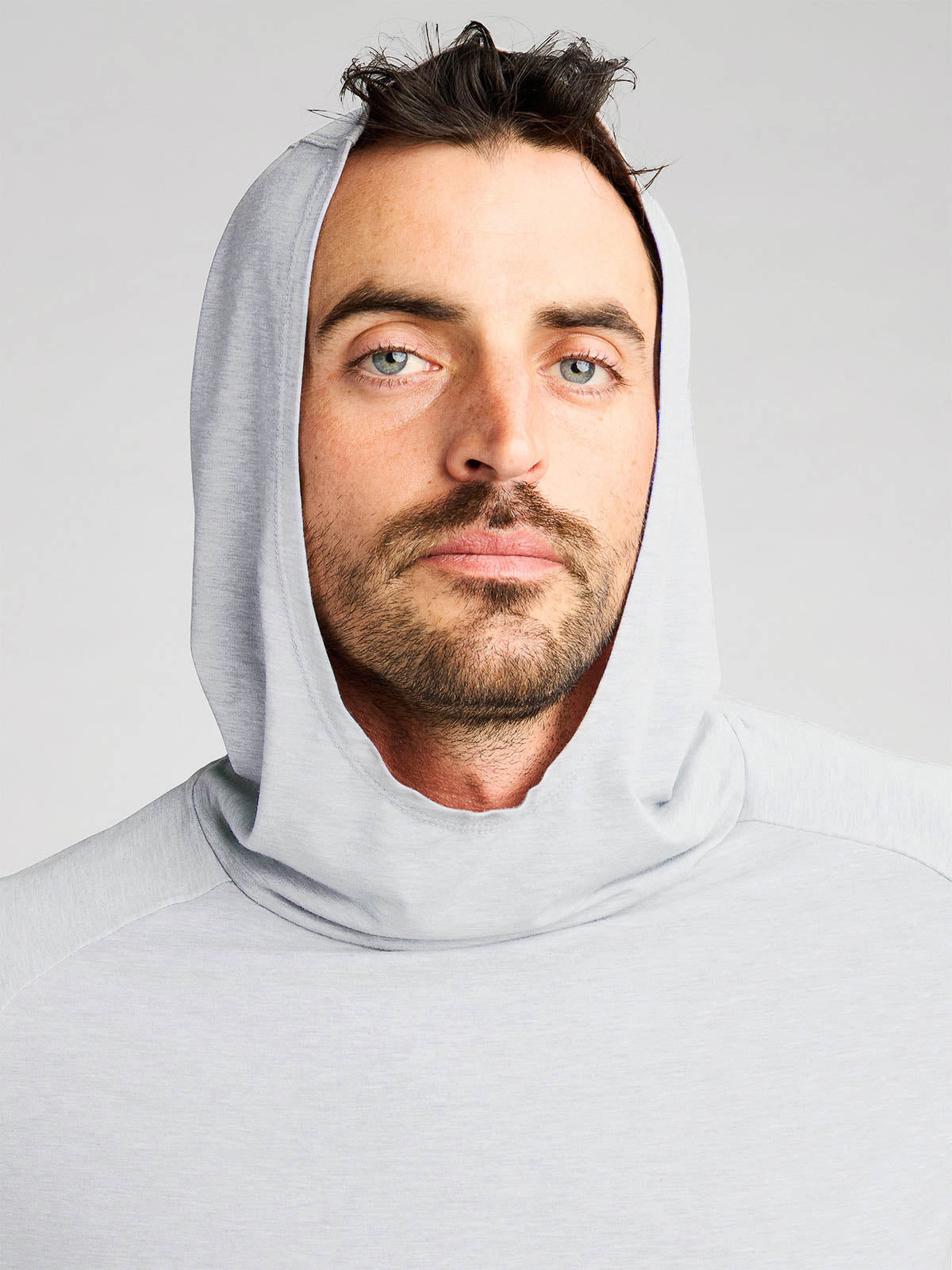 Pyrenees Hoodie