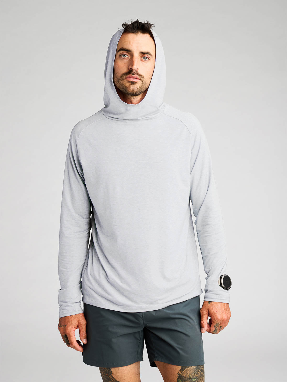 Pyrenees Hoodie