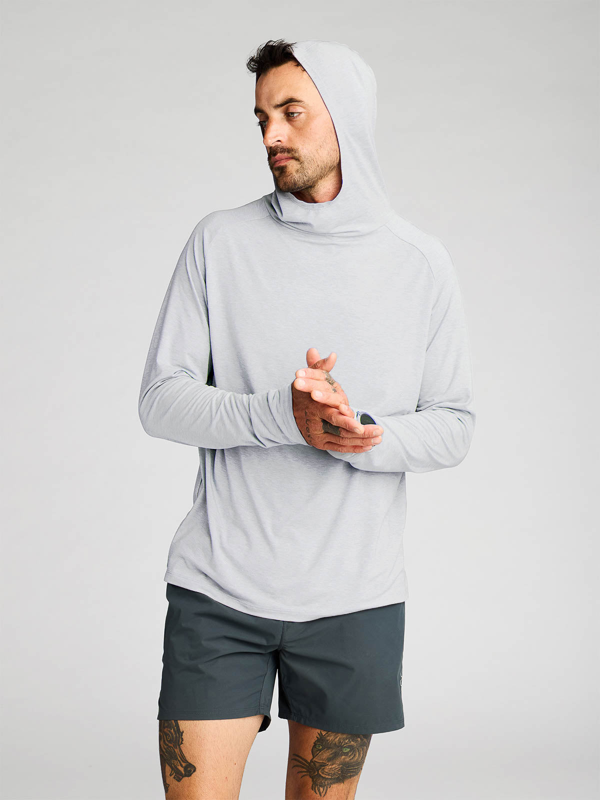 Pyrenees Hoodie