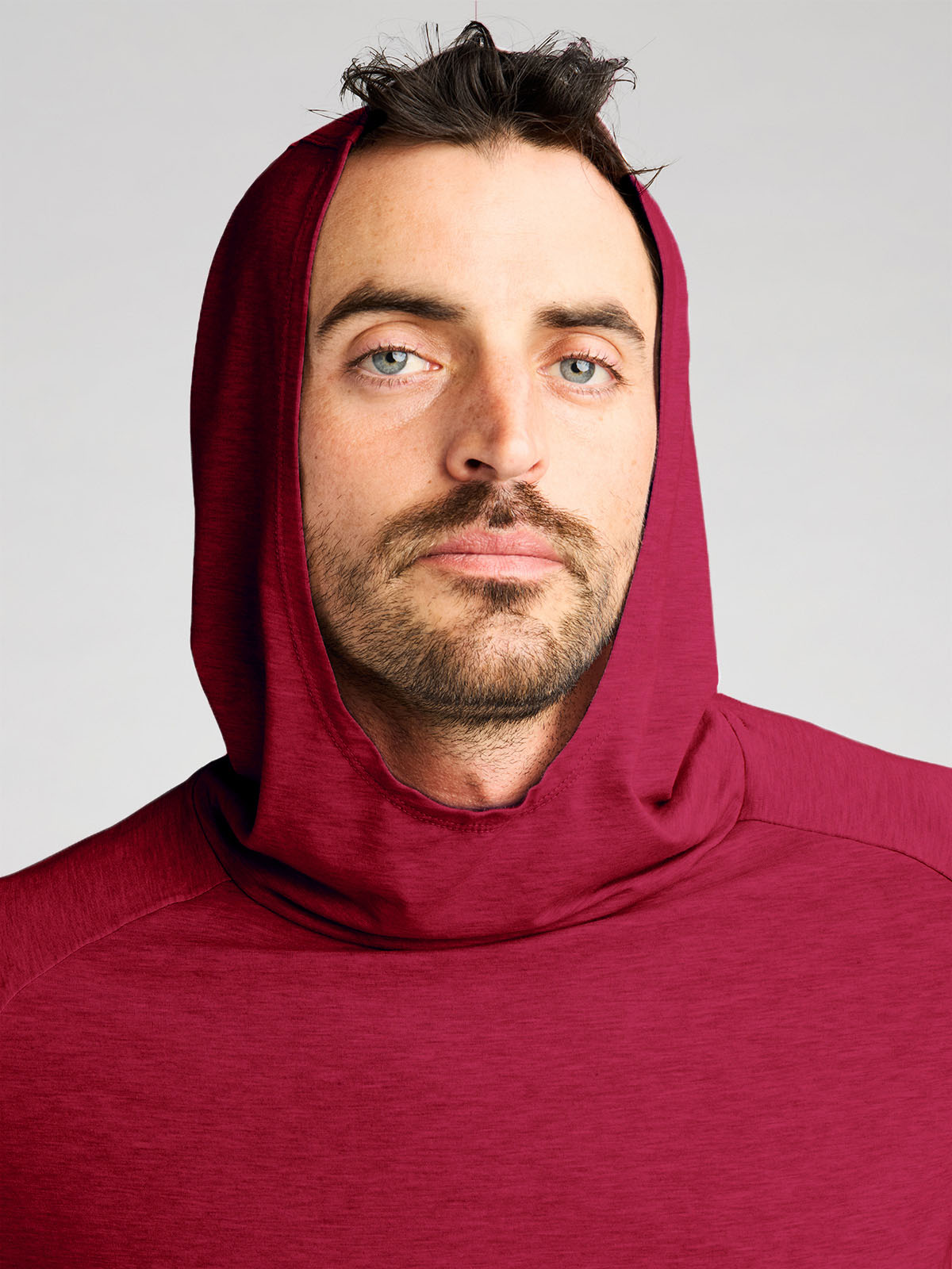 Pyrenees Hoodie