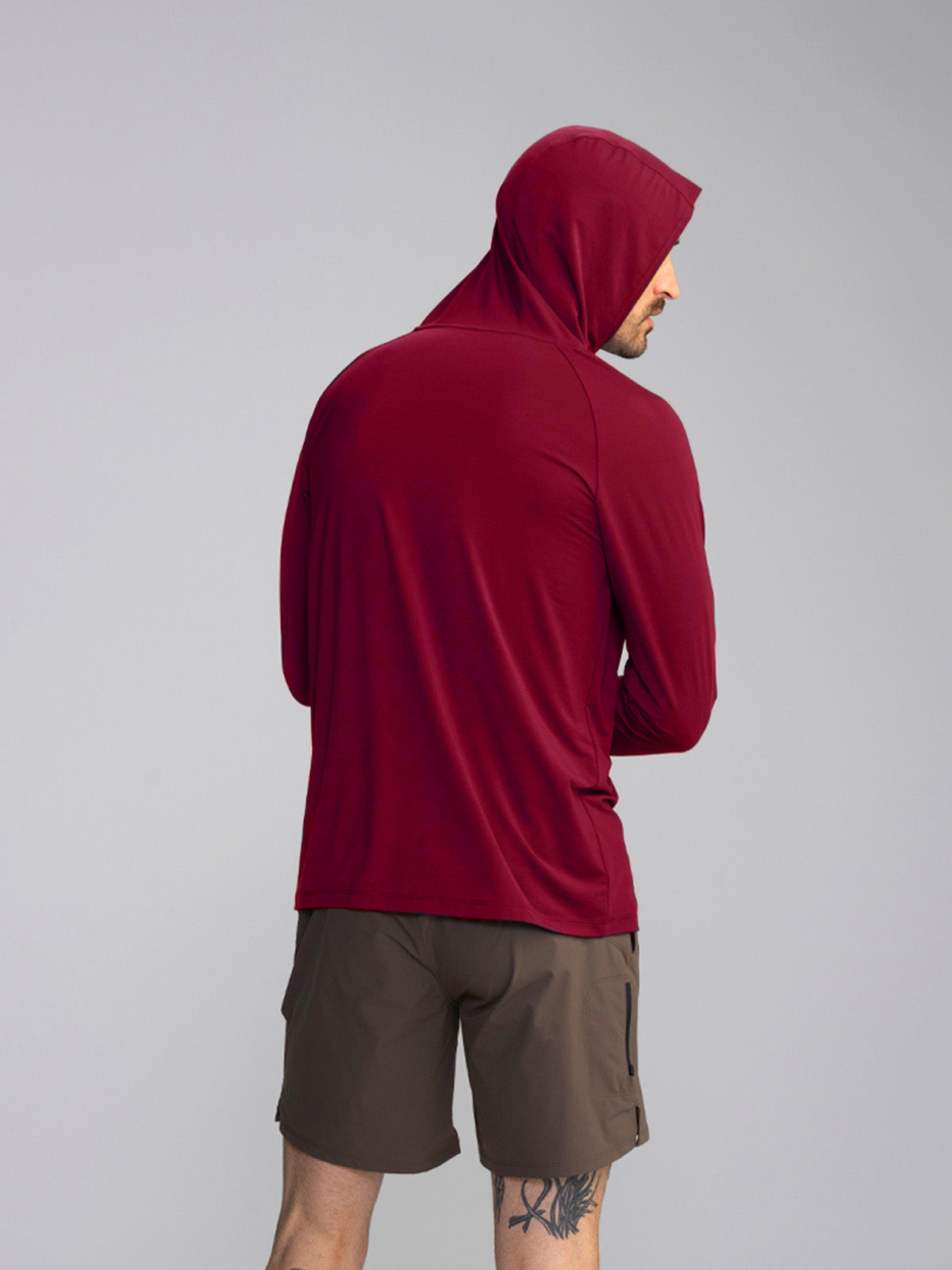 Pyrenees Hoodie