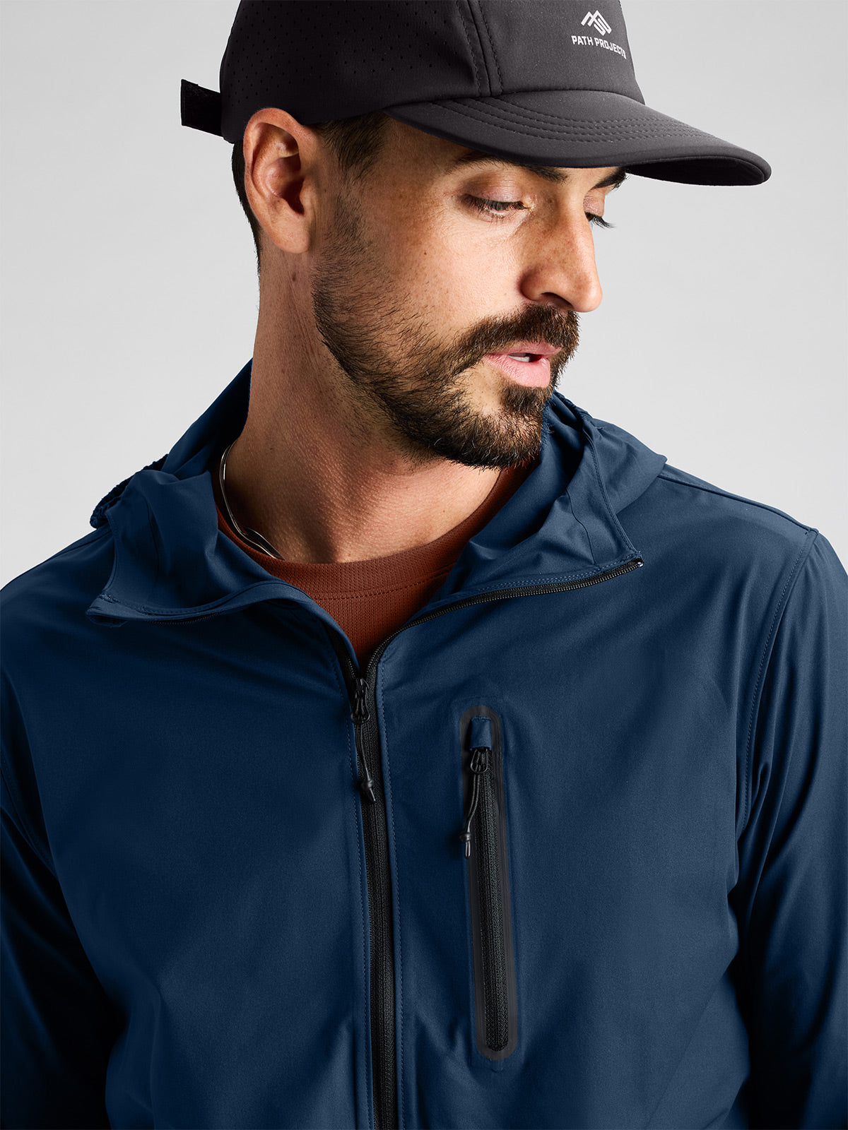 Graves PX Shell Jacket 1.0