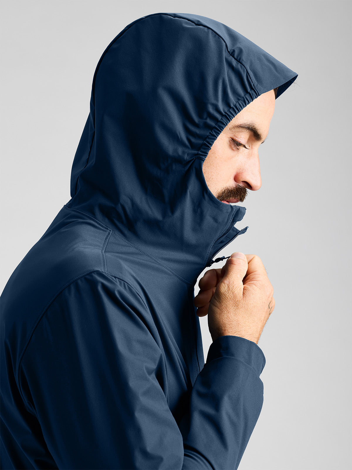 Graves PX Shell Jacket 1.0