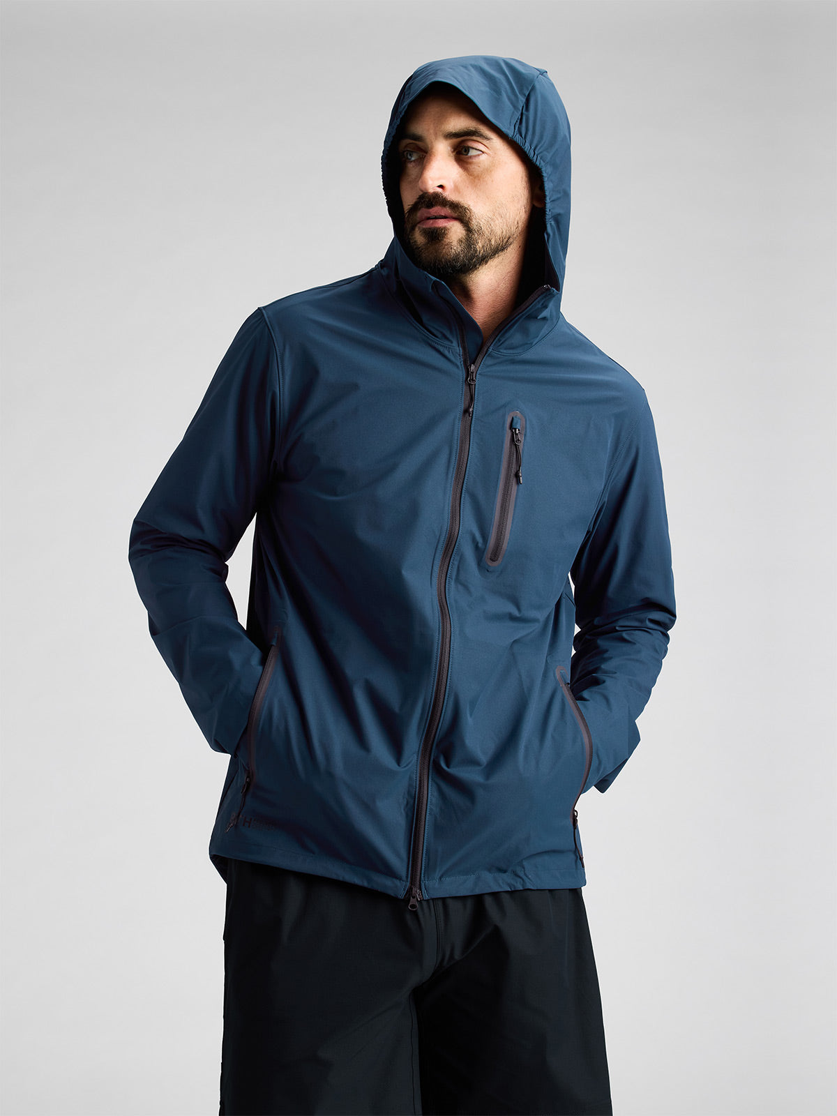Graves PX Shell Jacket 1.0