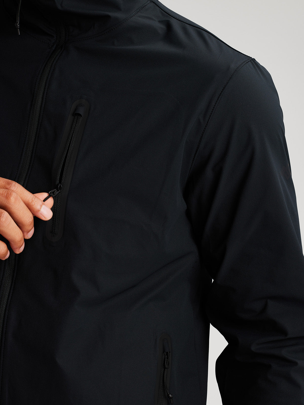 Graves PX Shell Jacket