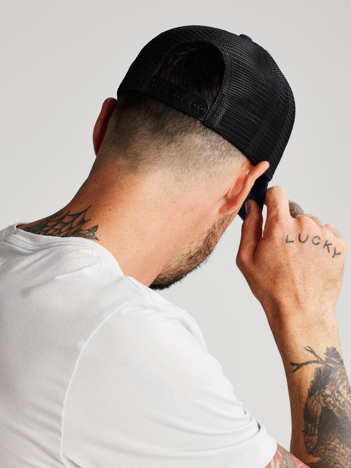 Ferndell PX Trucker Hat