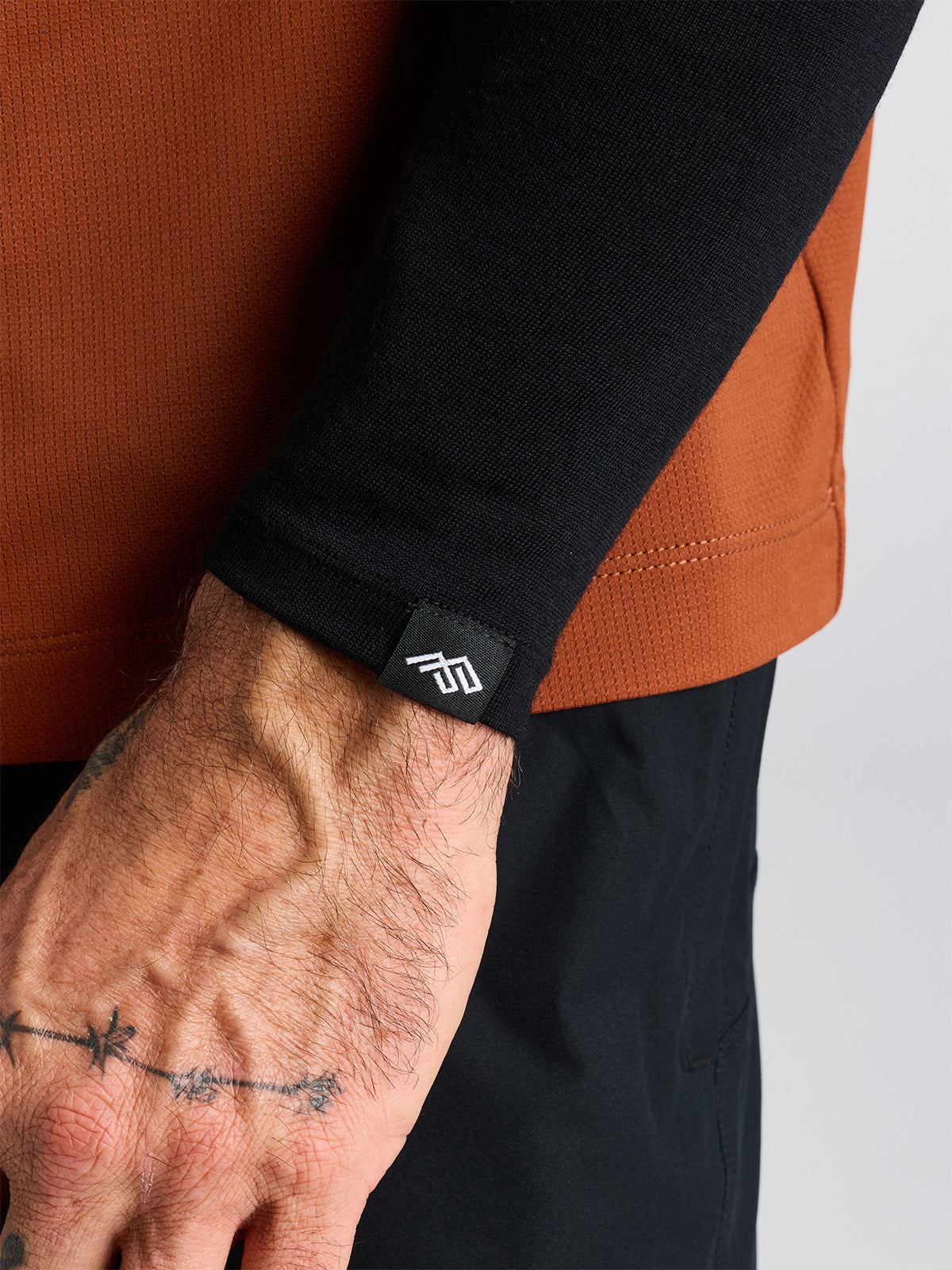 Lobos Merino Arm Sleeves