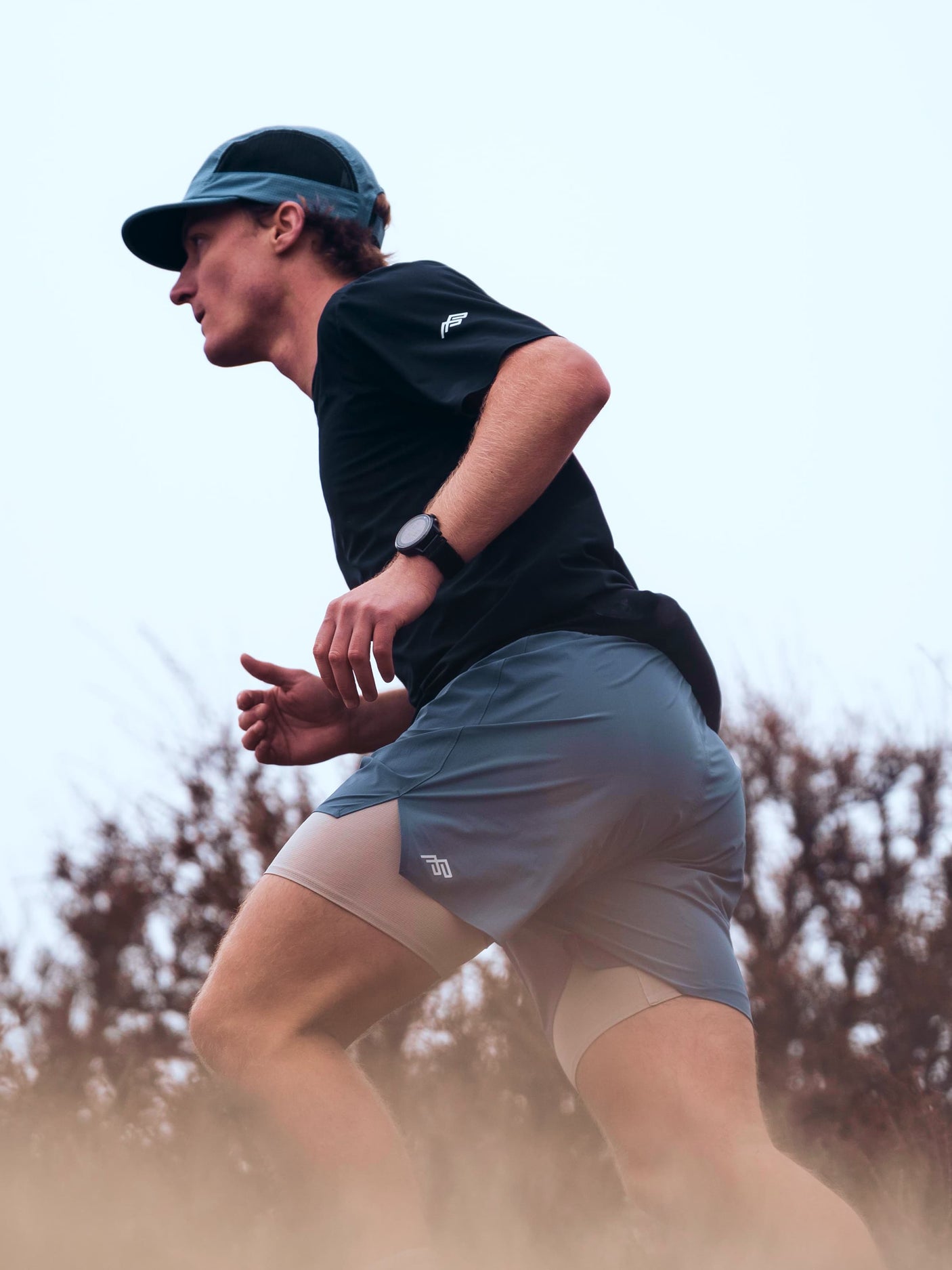 Century Short