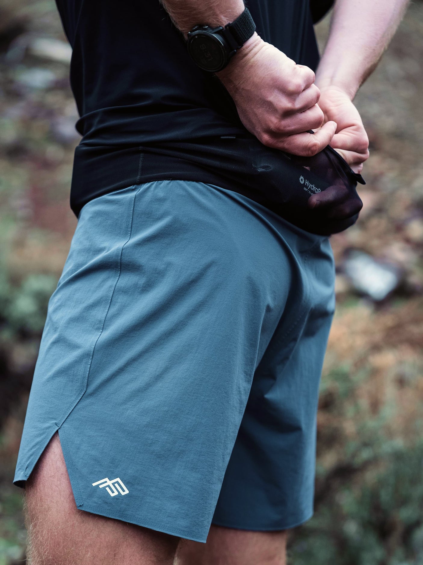 Century Short