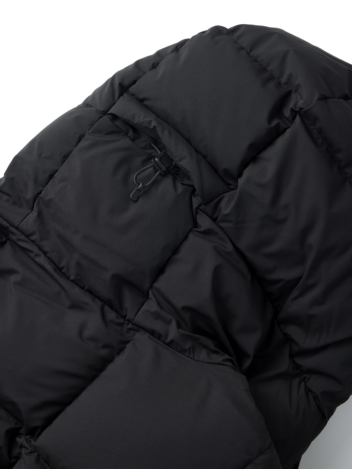 Lassen Down Jacket