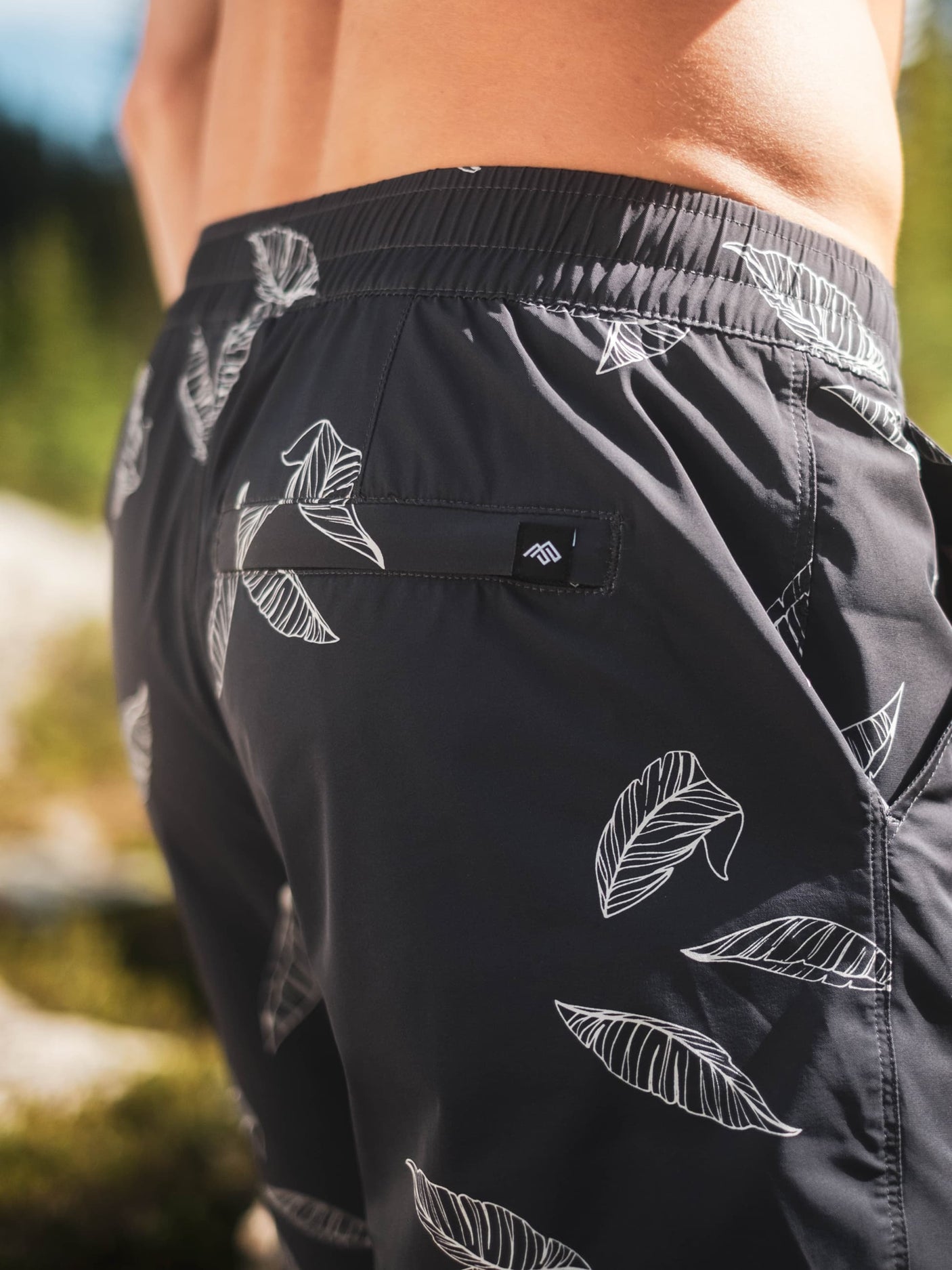Fortuna Hybrid Short