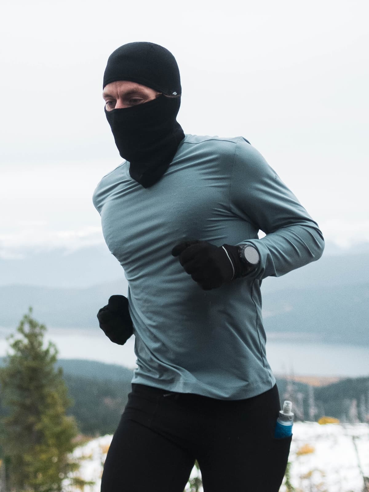 Sawtooth Balaclava