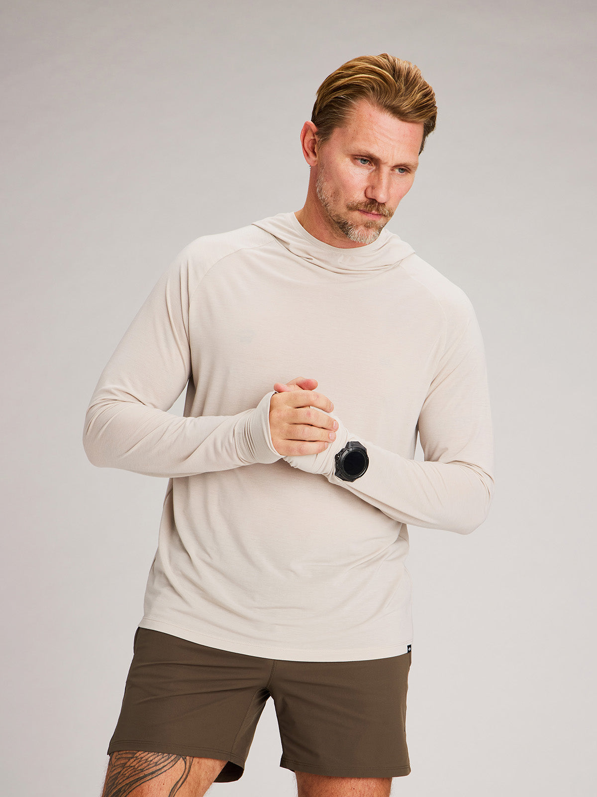 Pyrenees Hoodie