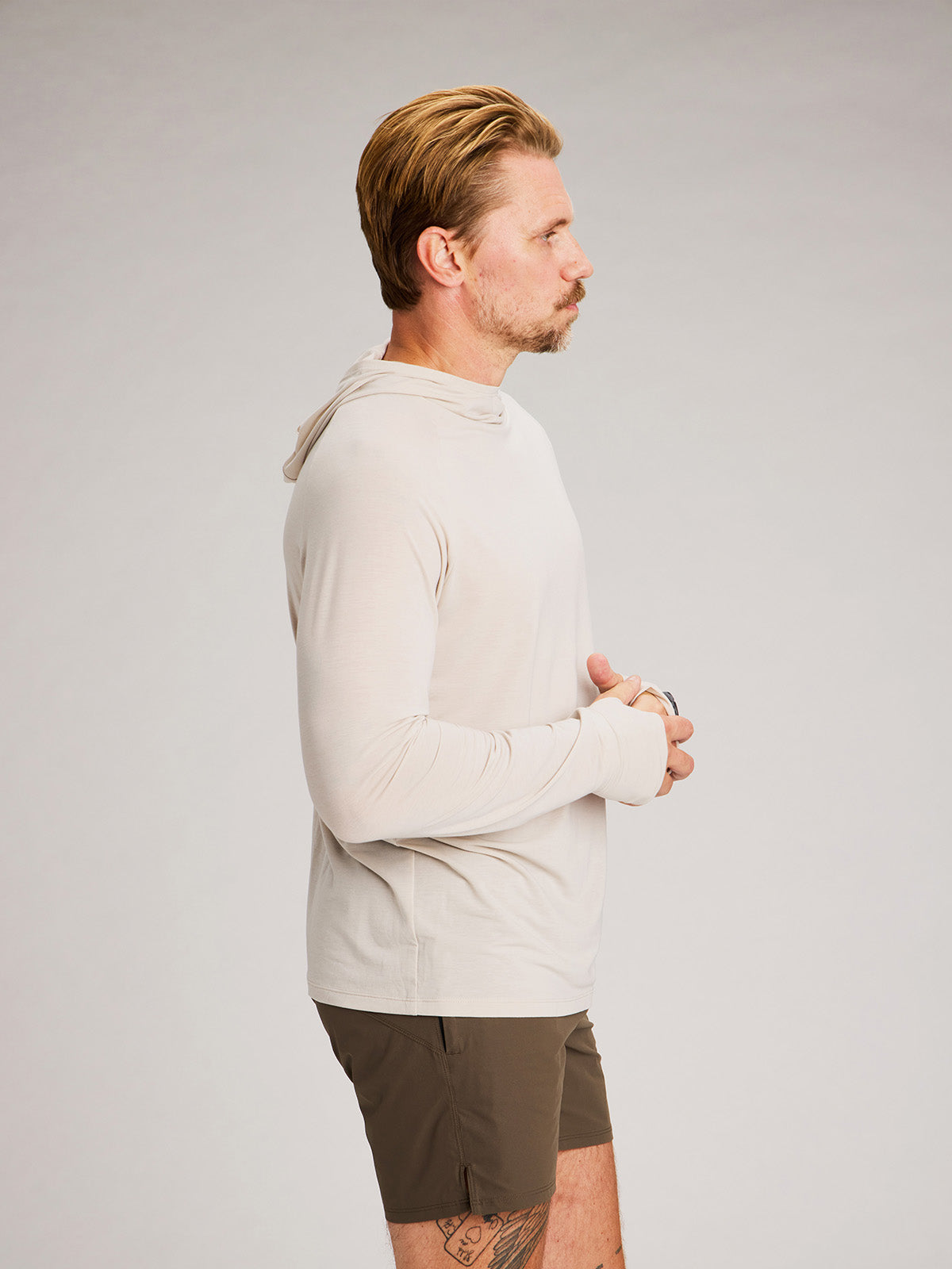 Pyrenees Hoodie