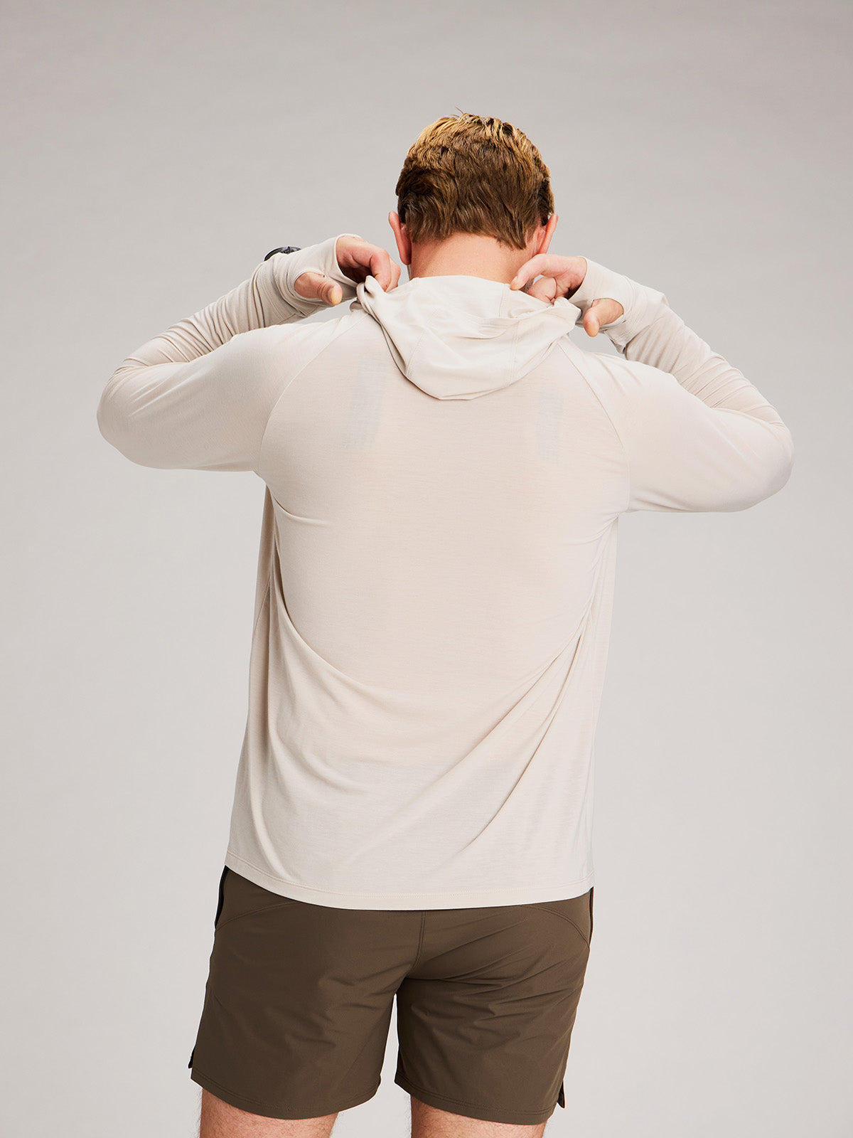 Pyrenees Hoodie