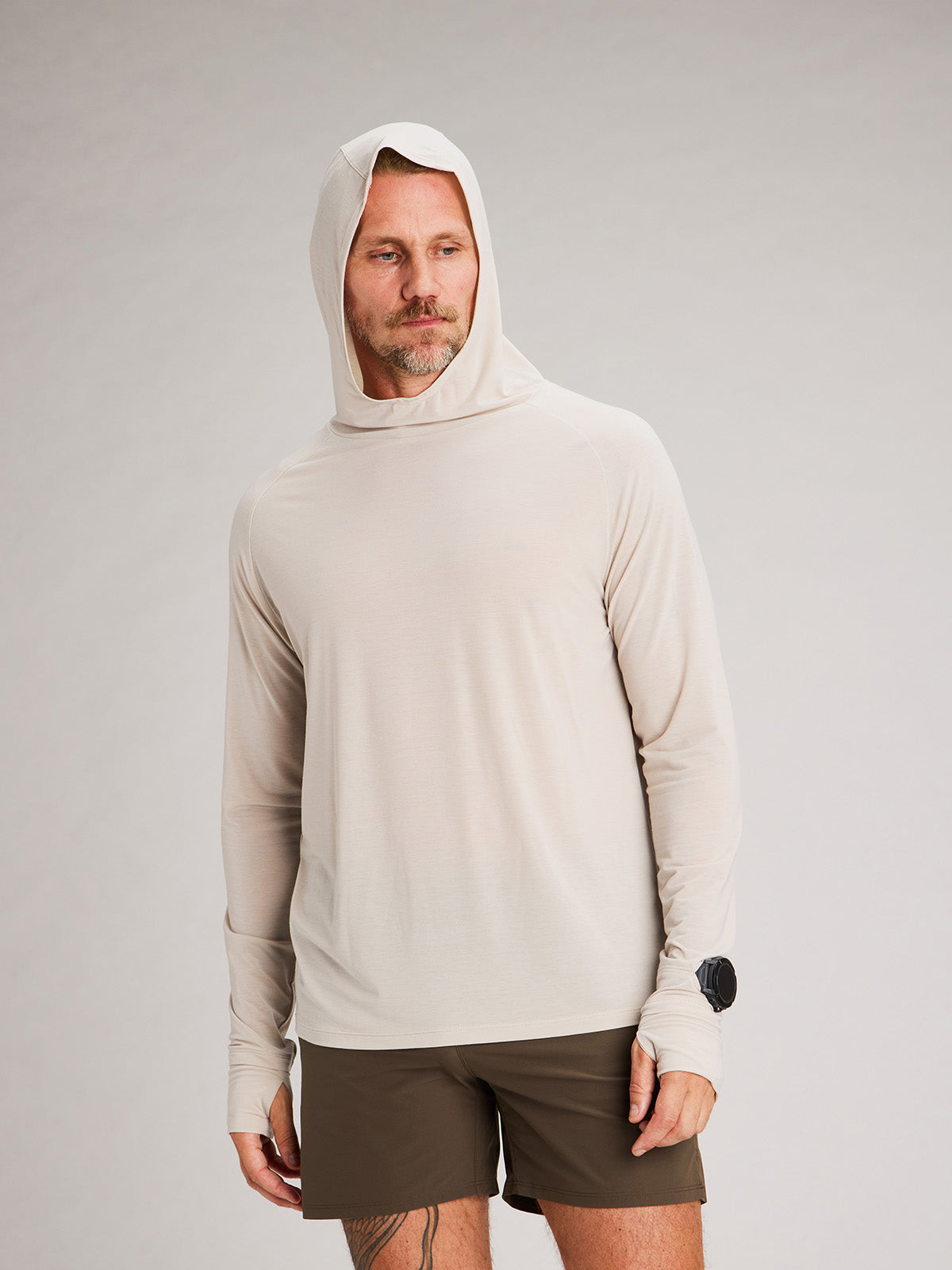 Pyrenees Hoodie