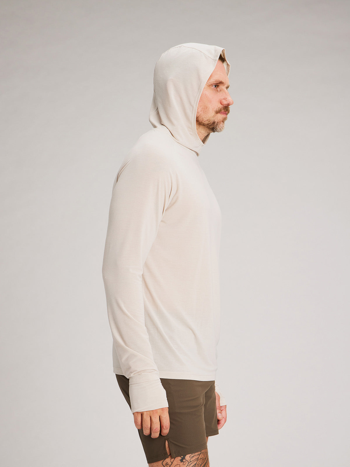 Pyrenees Hoodie
