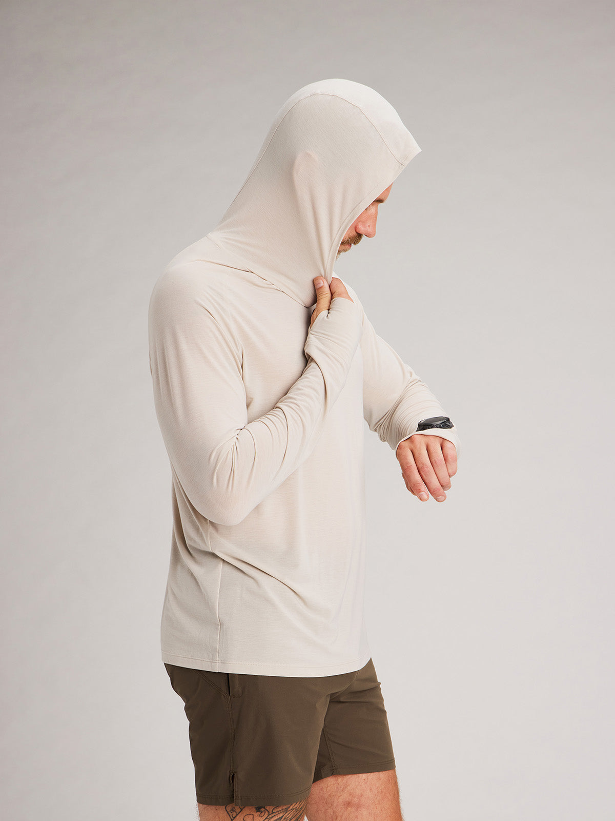 Pyrenees Hoodie