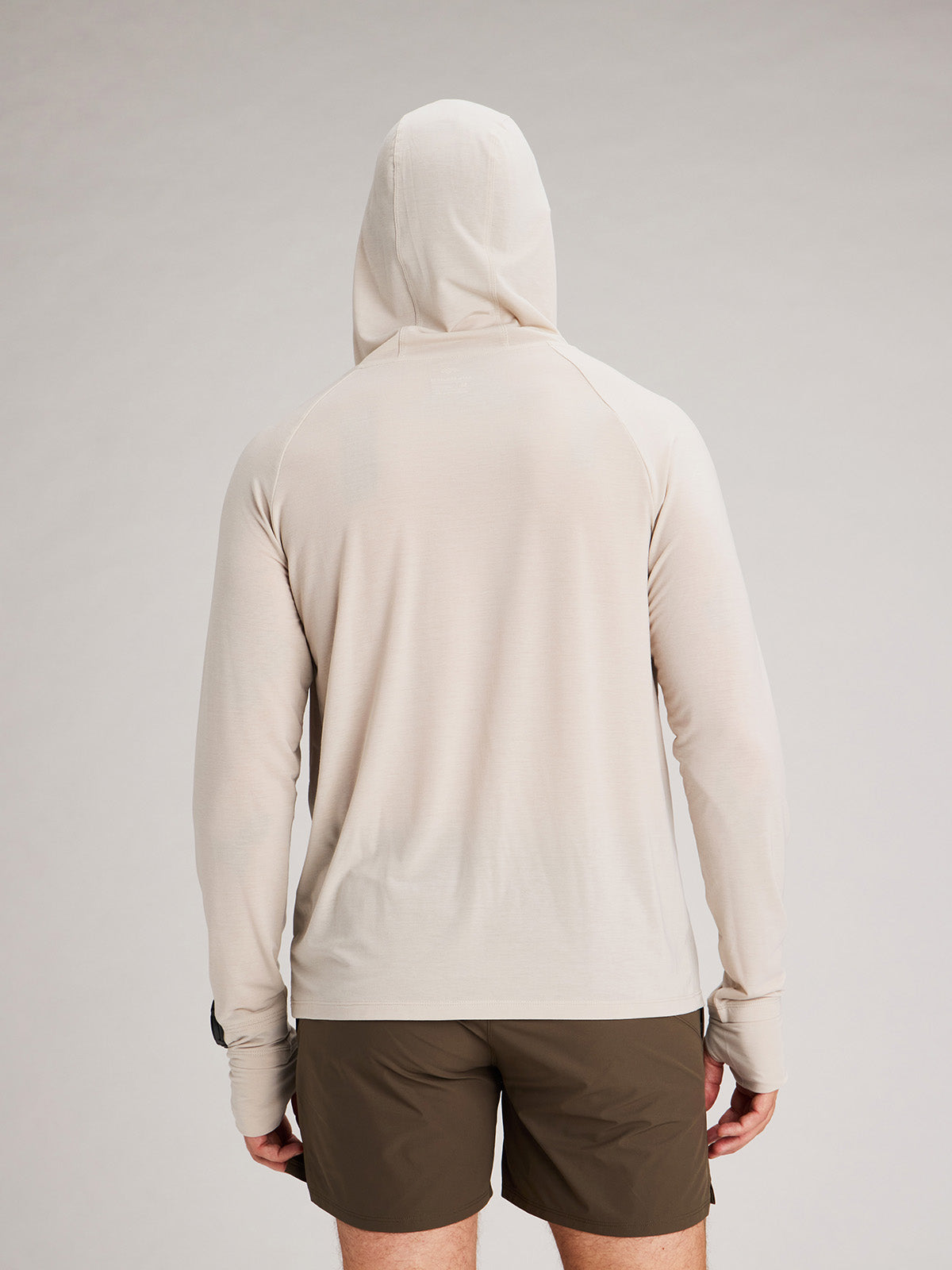Pyrenees Hoodie