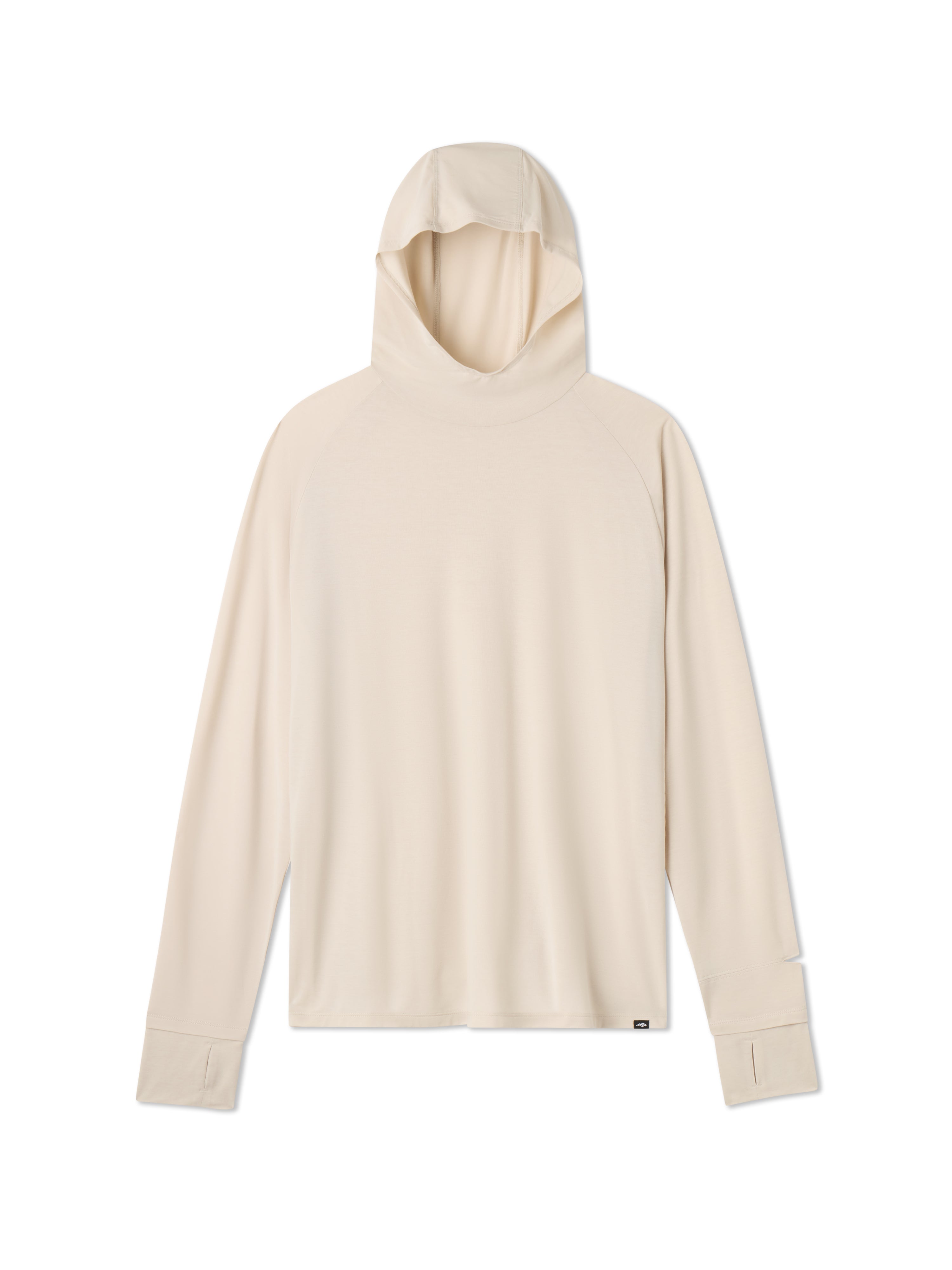 Pyrenees T19 Hooded Long Sleeve Shirt | Path Projects