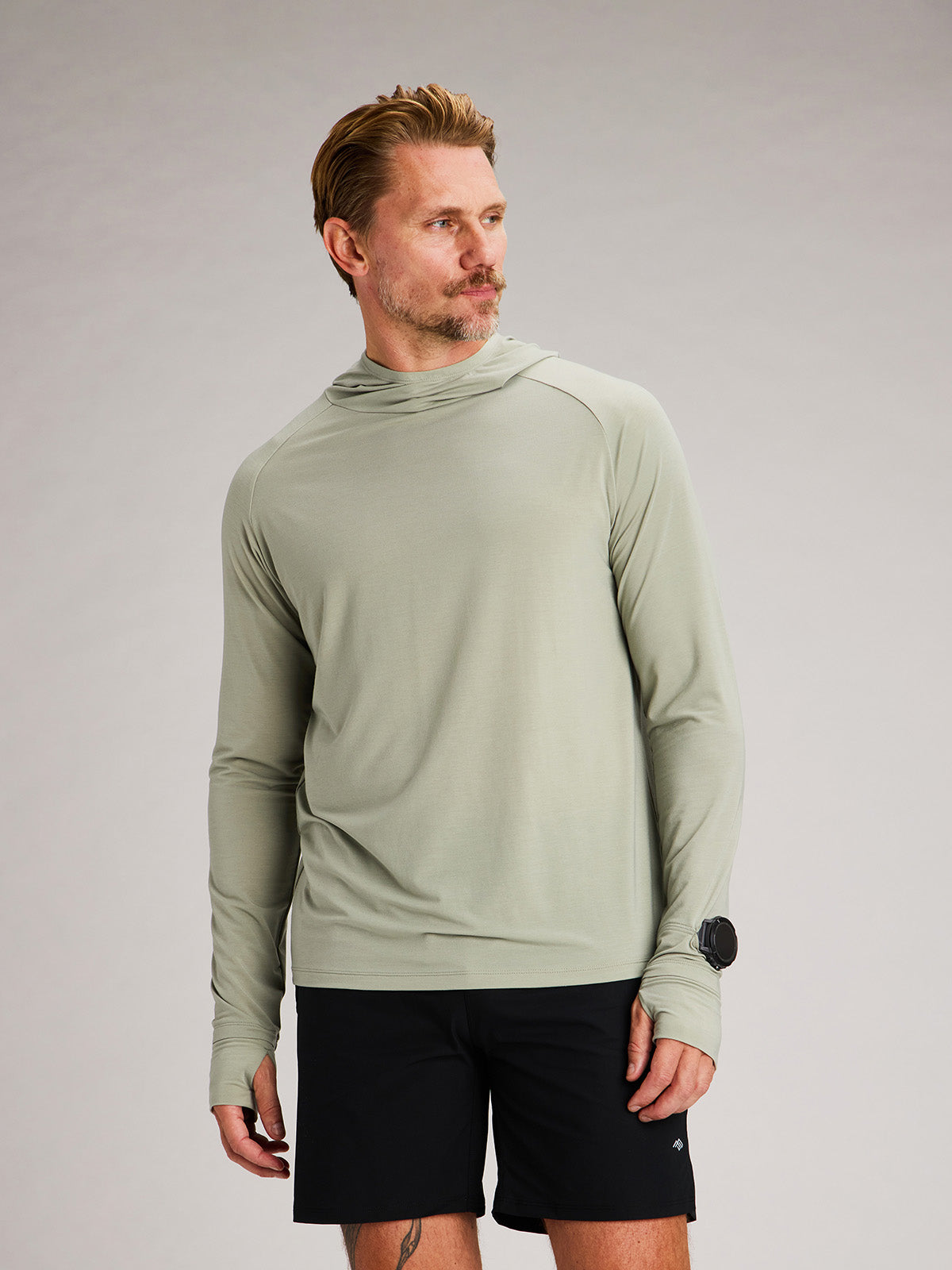 Pyrenees Hoodie