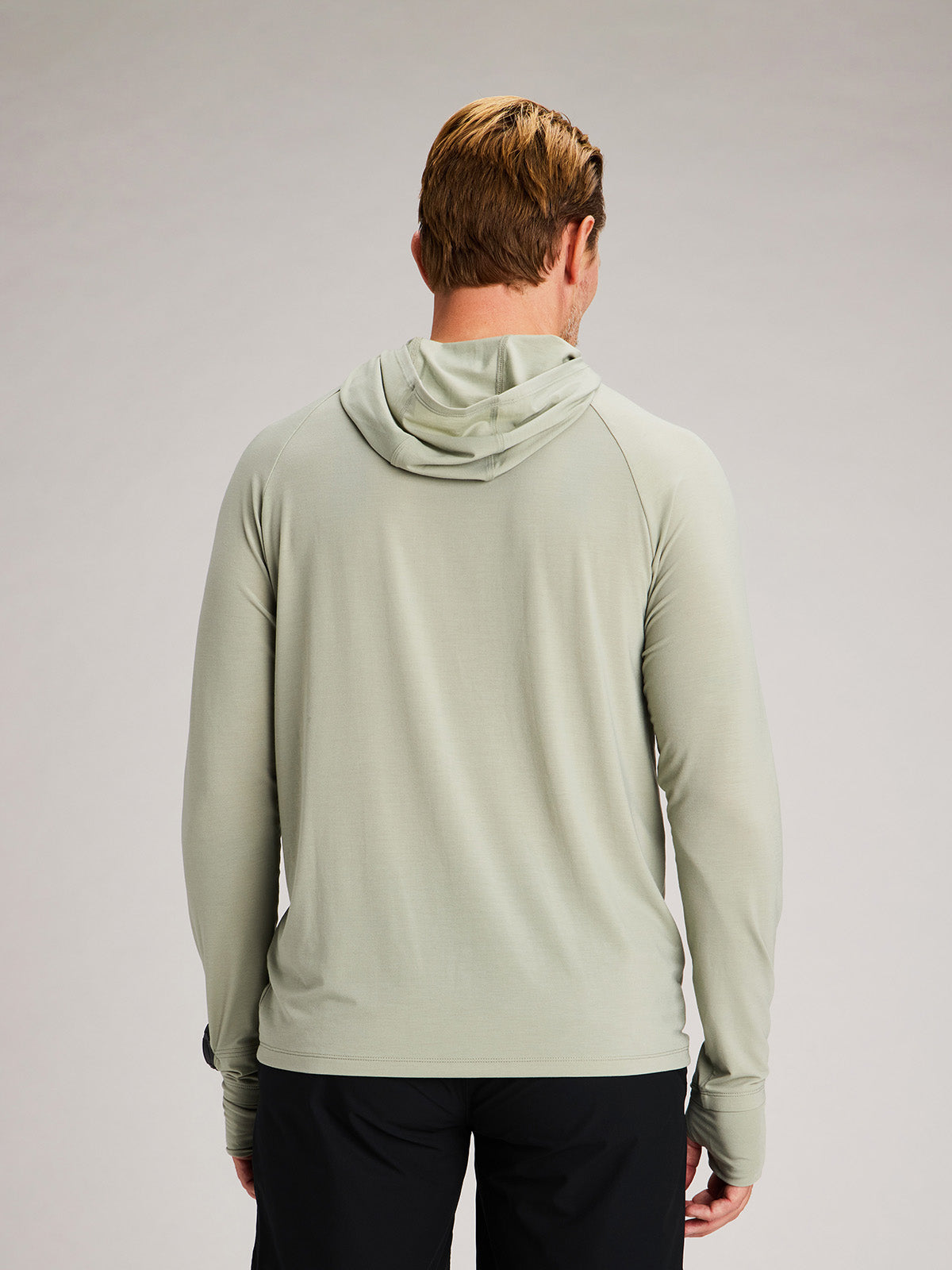 Pyrenees Hoodie