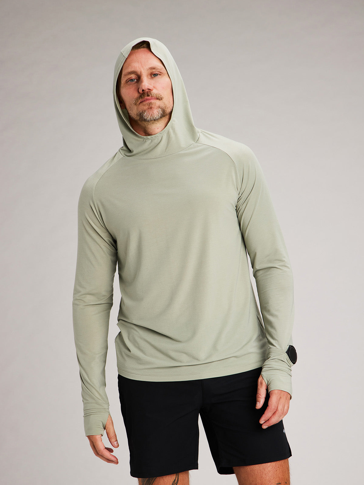 Pyrenees Hoodie