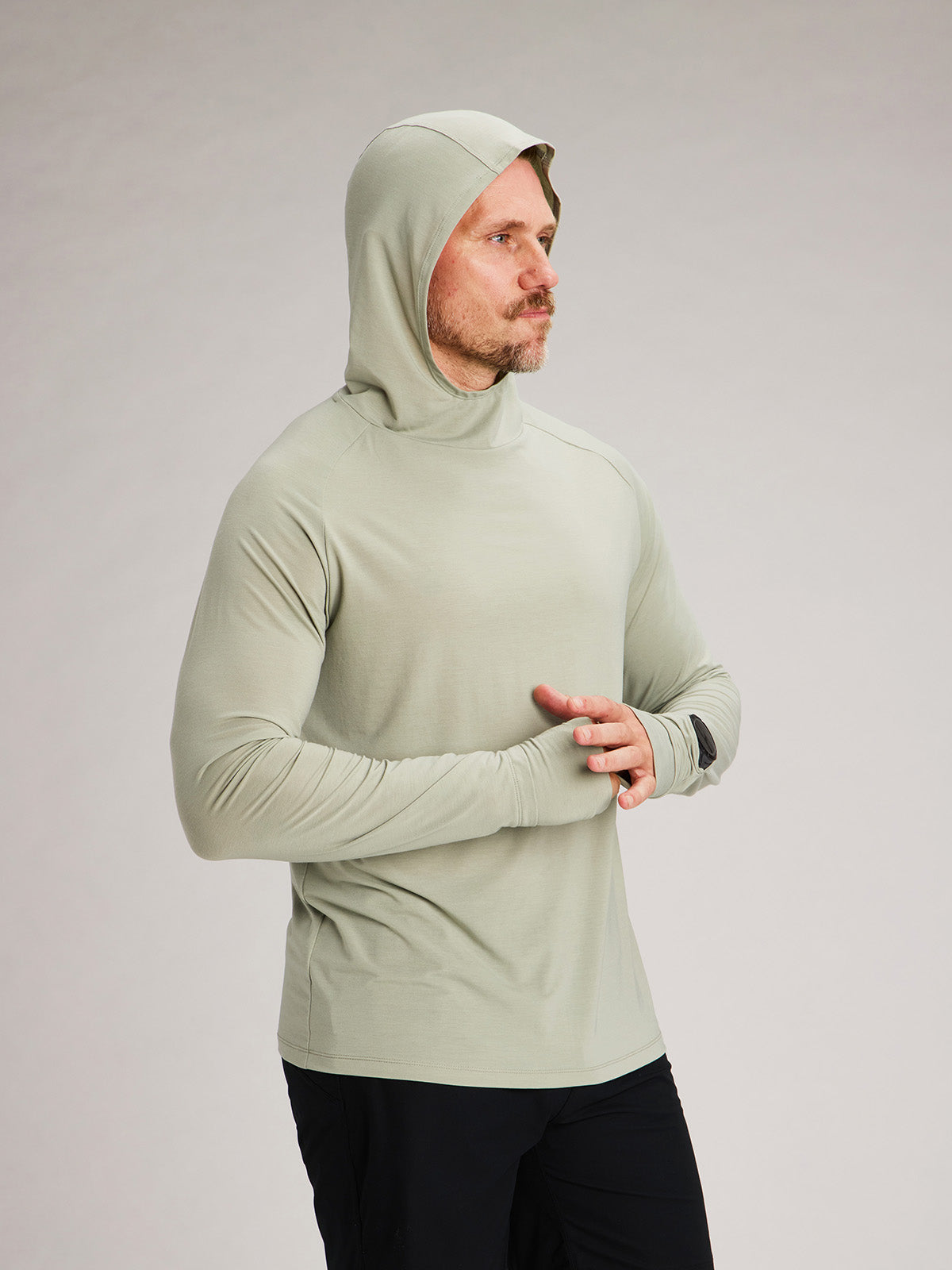 Pyrenees Hoodie