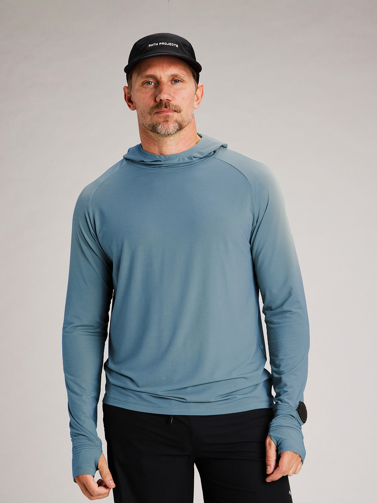 Pyrenees Hoodie