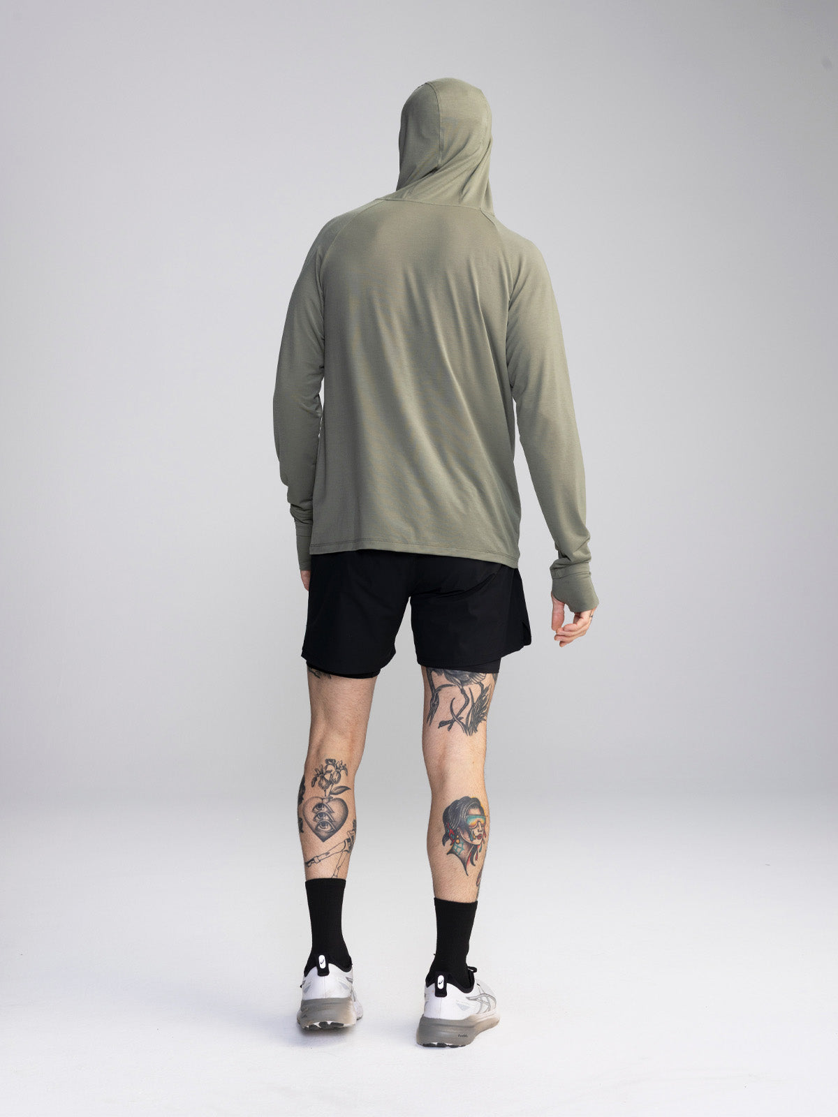 Pyrenees Hoodie