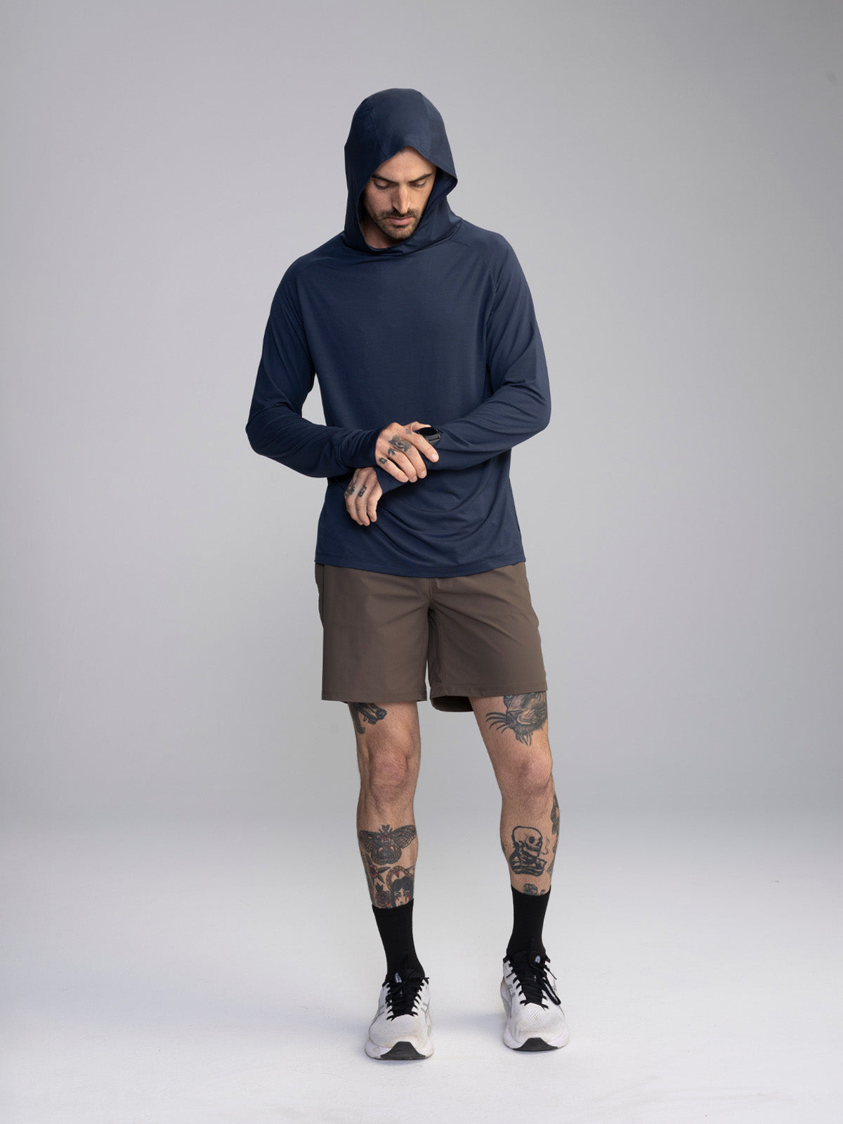 Pyrenees Hoodie