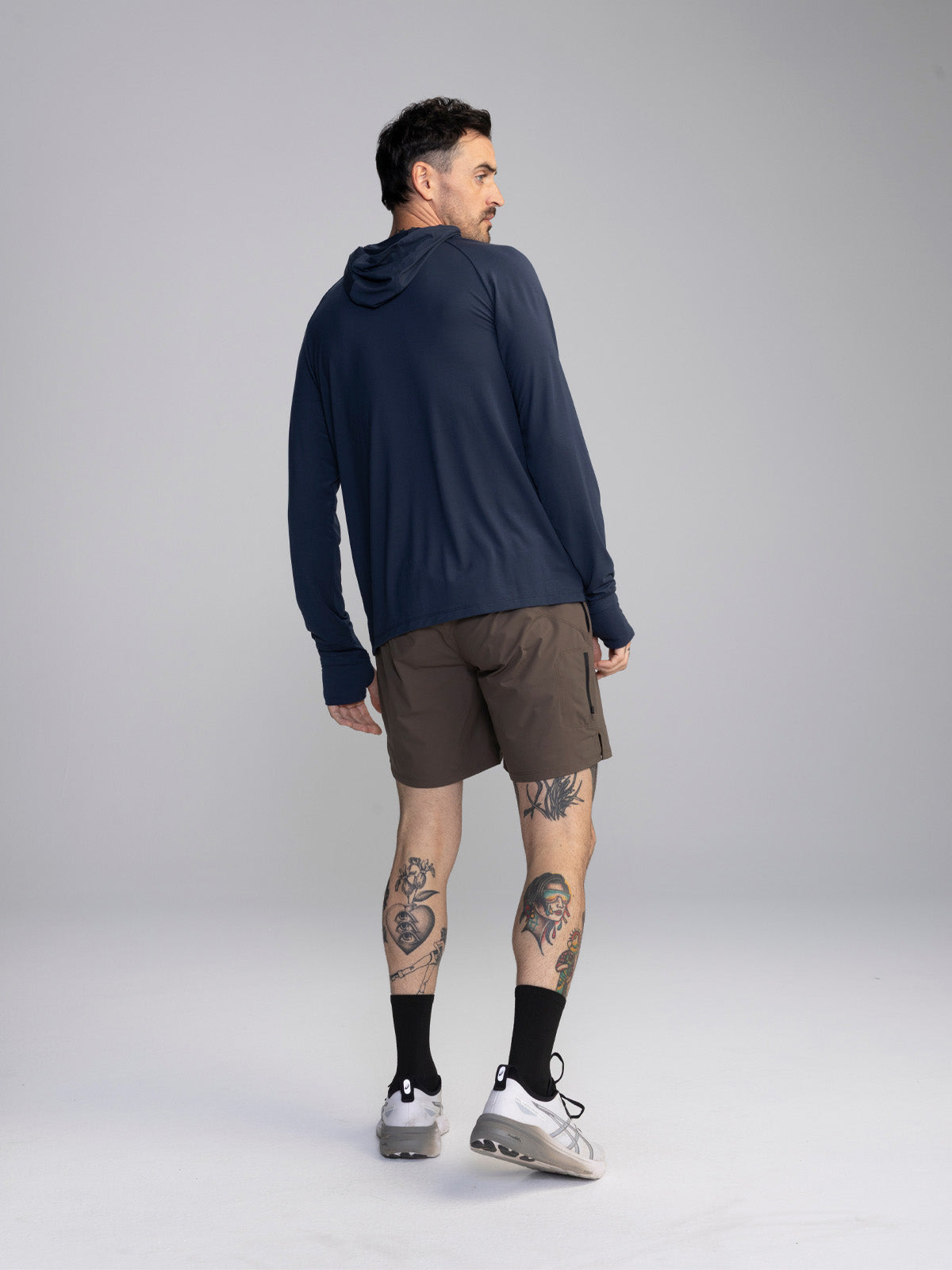 Pyrenees Hoodie