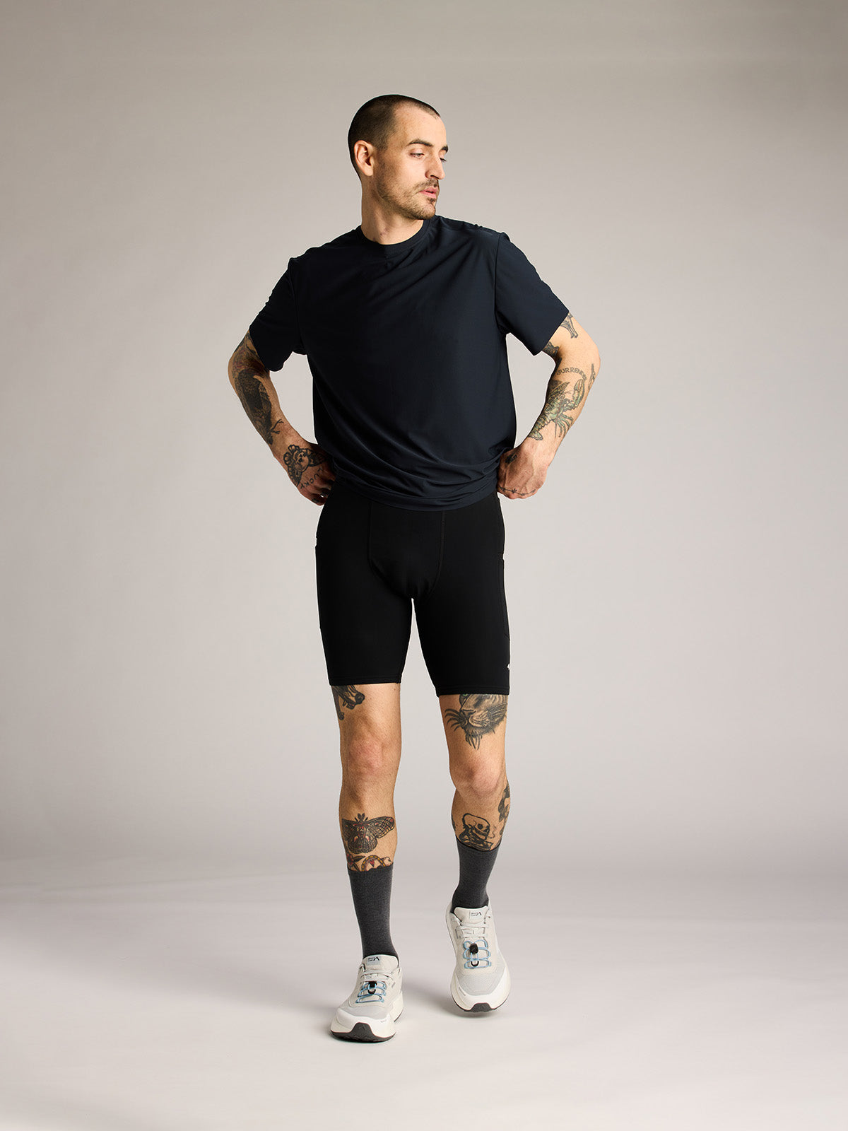 Sentinel Half Tight